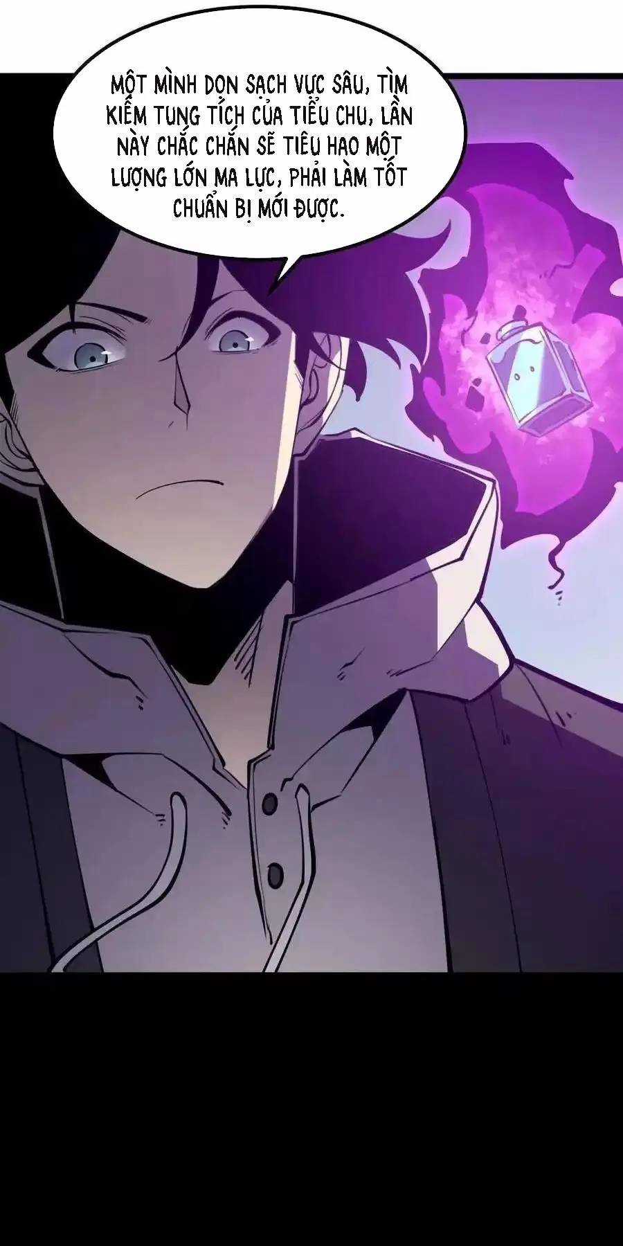 Ta Nhặt Rác Thượng Vương Giả Chương 30.2 trang 22