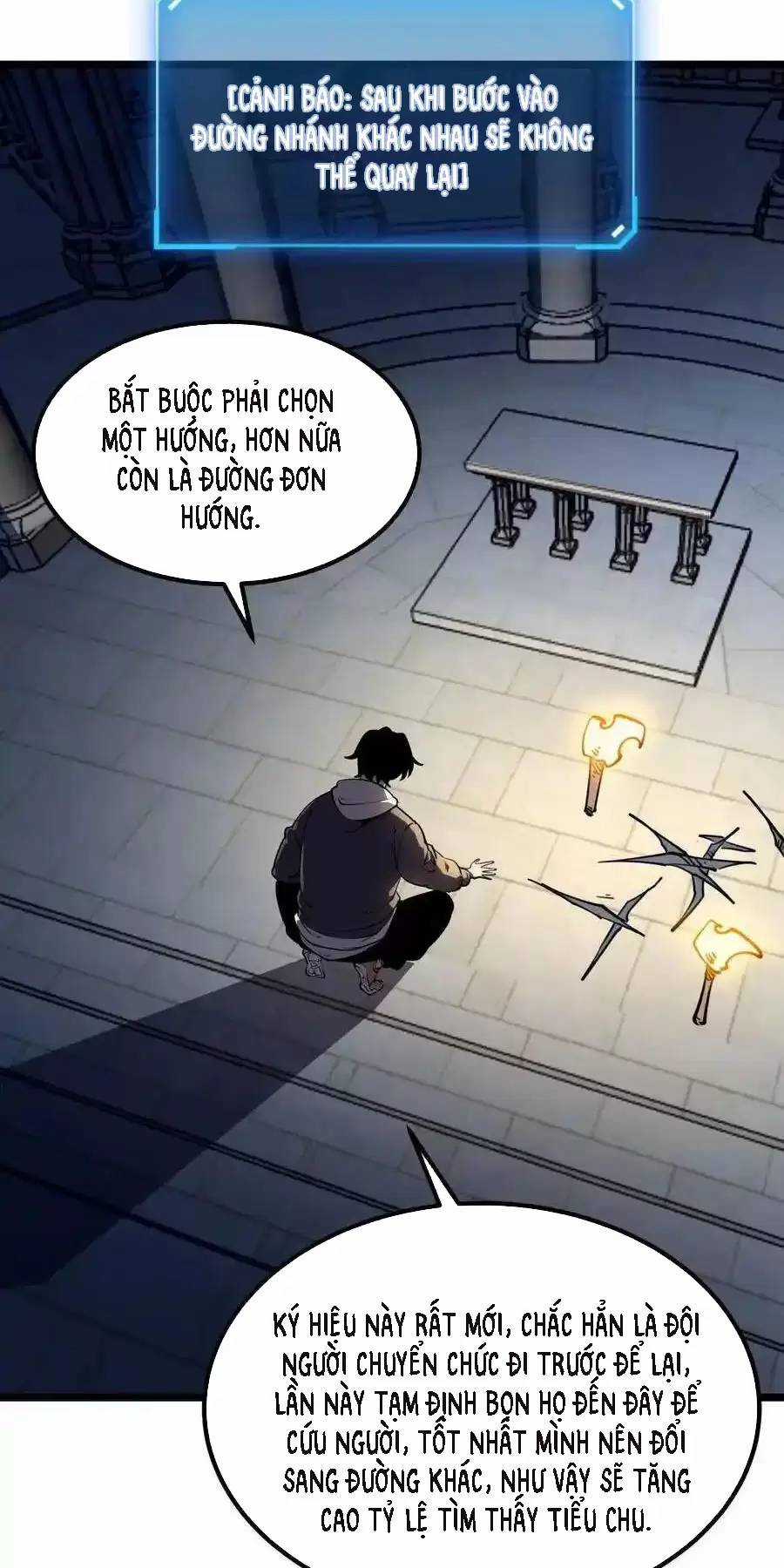 Ta Nhặt Rác Thượng Vương Giả Chương 30.2 trang 25