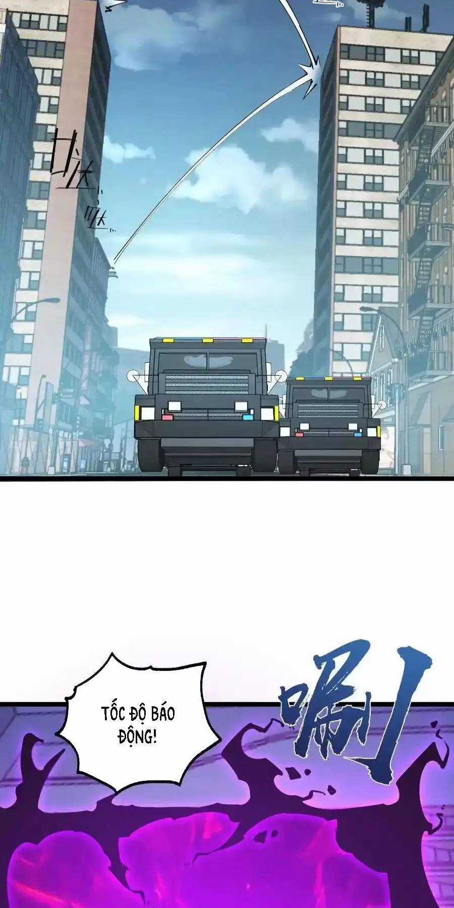 Ta Nhặt Rác Thượng Vương Giả Chương 30.2 trang 6