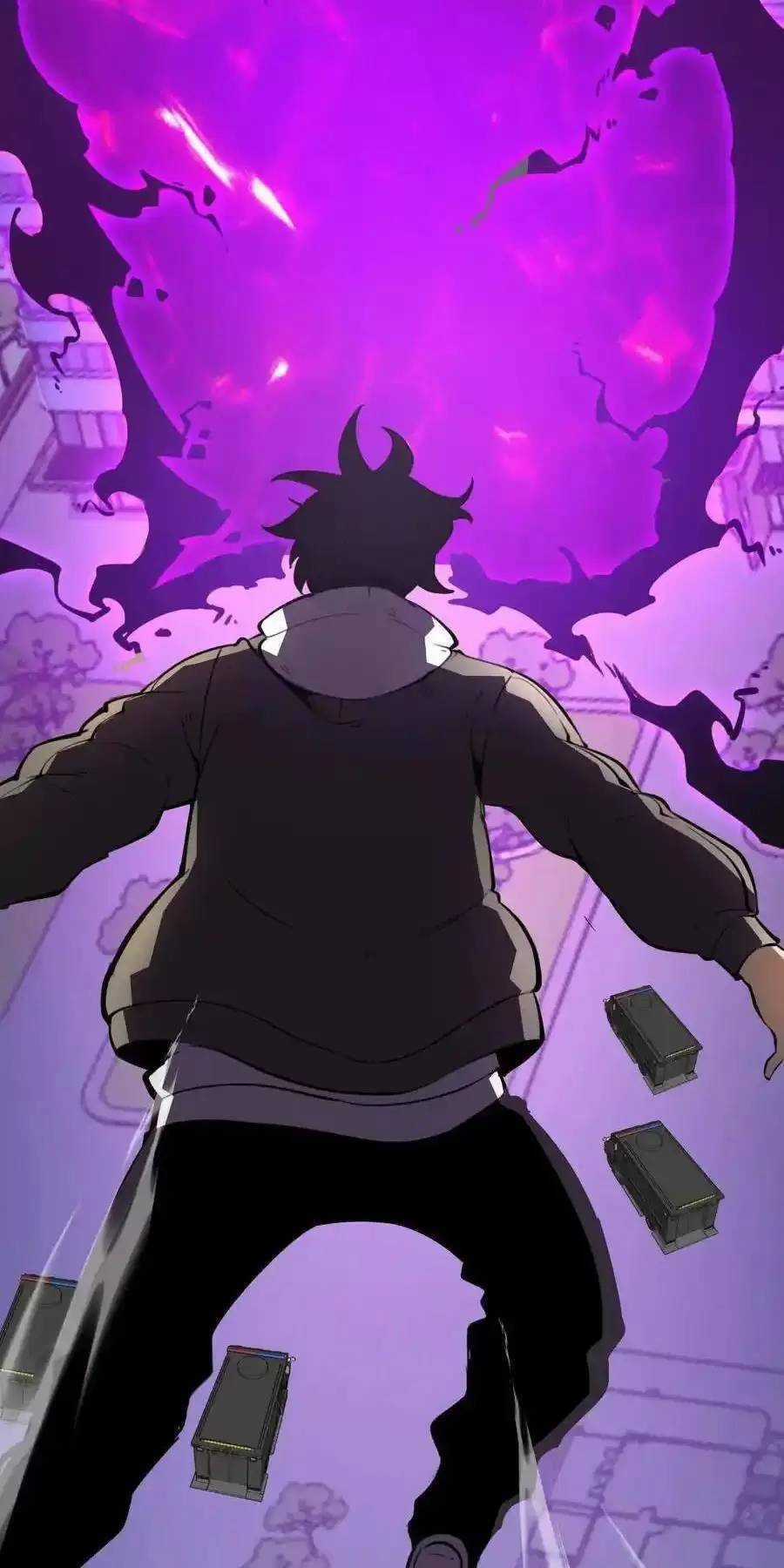 Ta Nhặt Rác Thượng Vương Giả Chương 30.2 trang 7