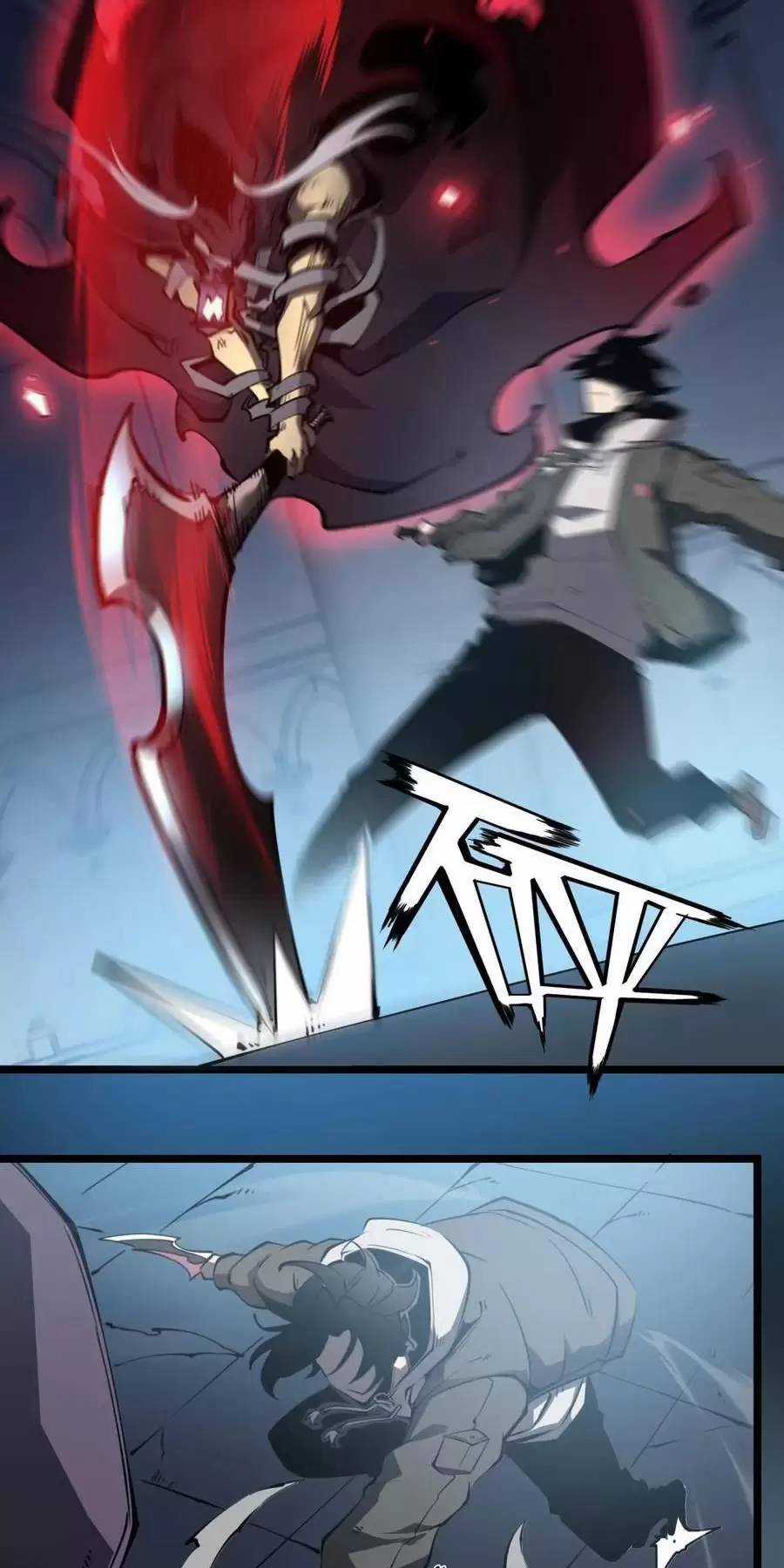 Ta Nhặt Rác Thượng Vương Giả Chương 31.1 trang 11