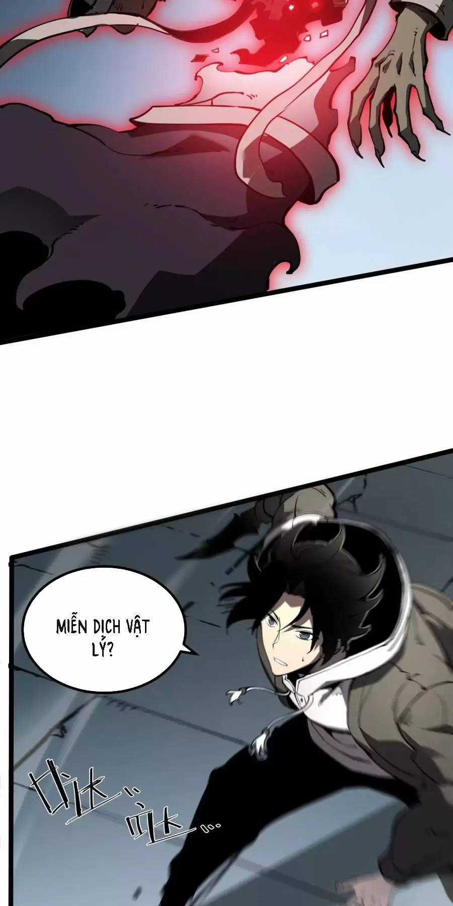 Ta Nhặt Rác Thượng Vương Giả Chương 31.1 trang 14