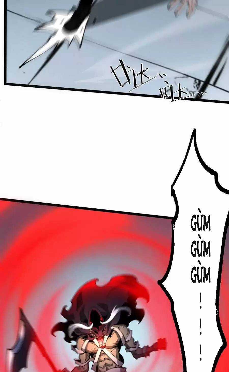 Ta Nhặt Rác Thượng Vương Giả Chương 31.1 trang 15