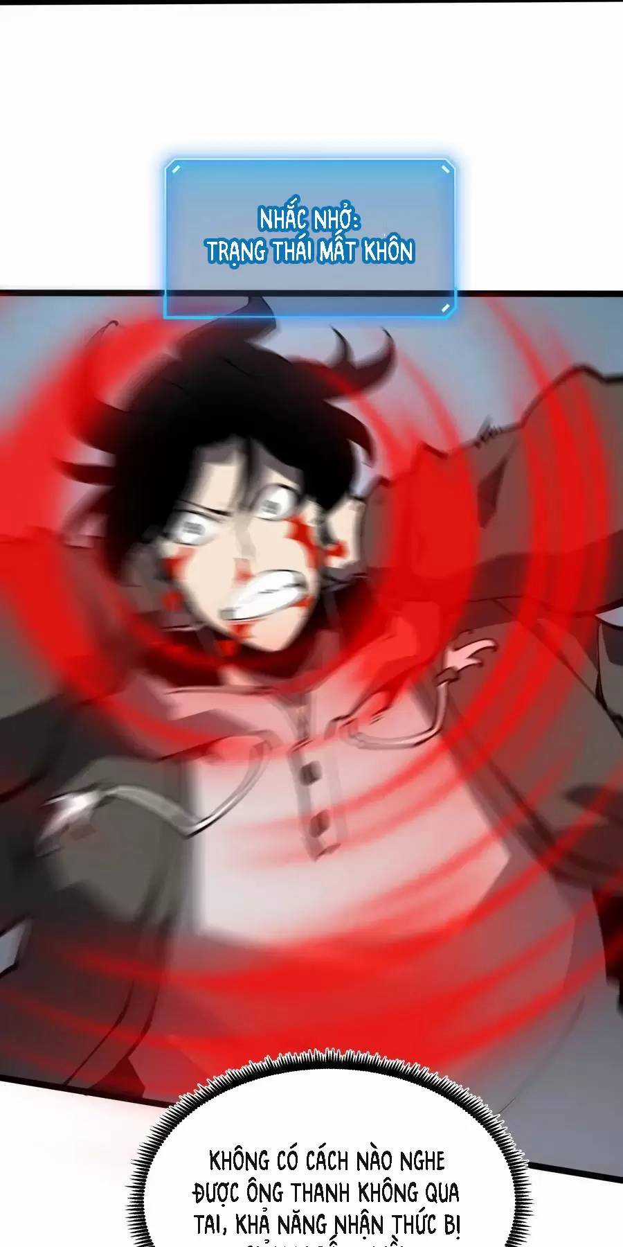 Ta Nhặt Rác Thượng Vương Giả Chương 31.1 trang 17