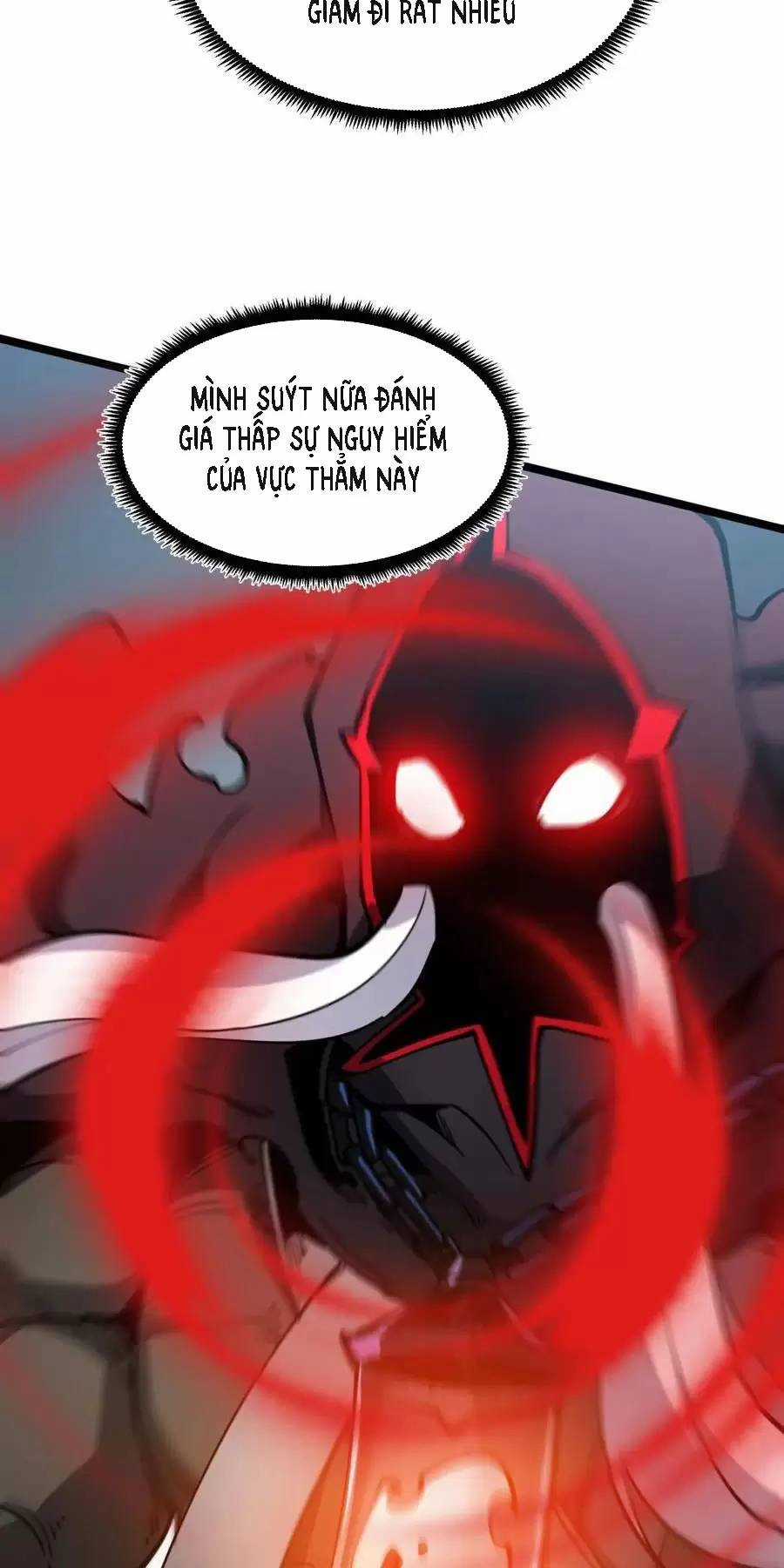 Ta Nhặt Rác Thượng Vương Giả Chương 31.1 trang 18