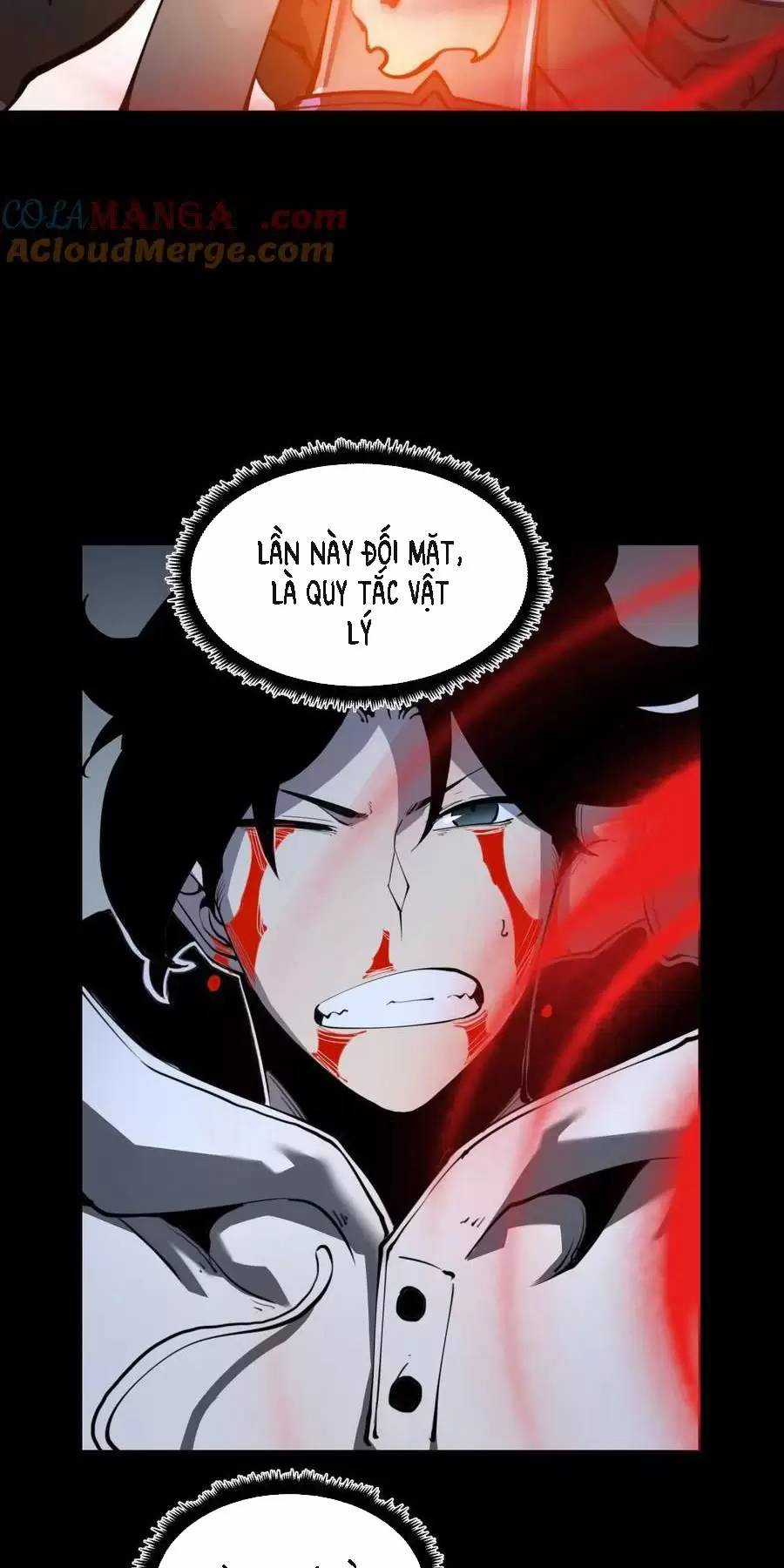 Ta Nhặt Rác Thượng Vương Giả Chương 31.1 trang 19