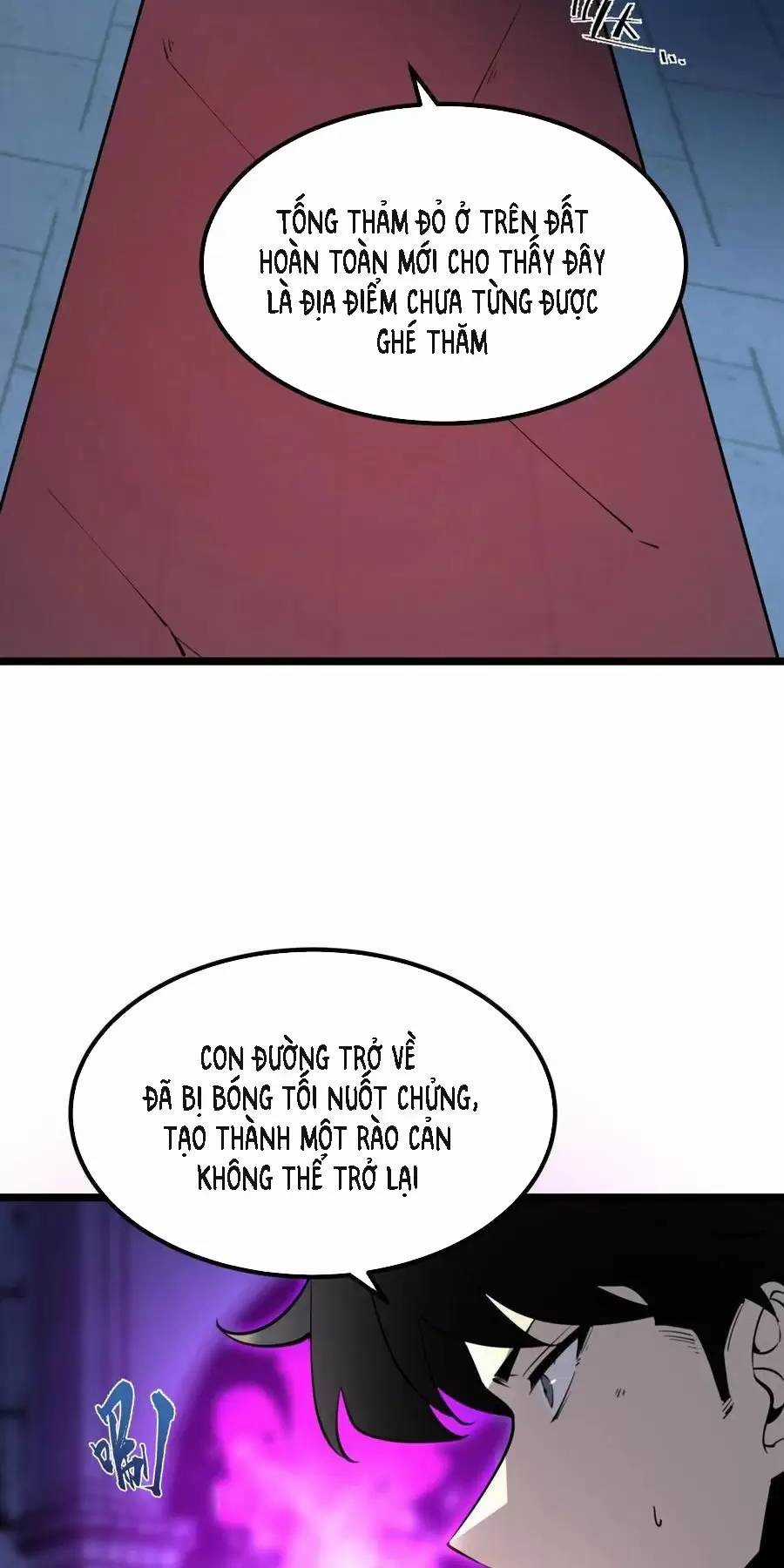 Ta Nhặt Rác Thượng Vương Giả Chương 31.1 trang 2