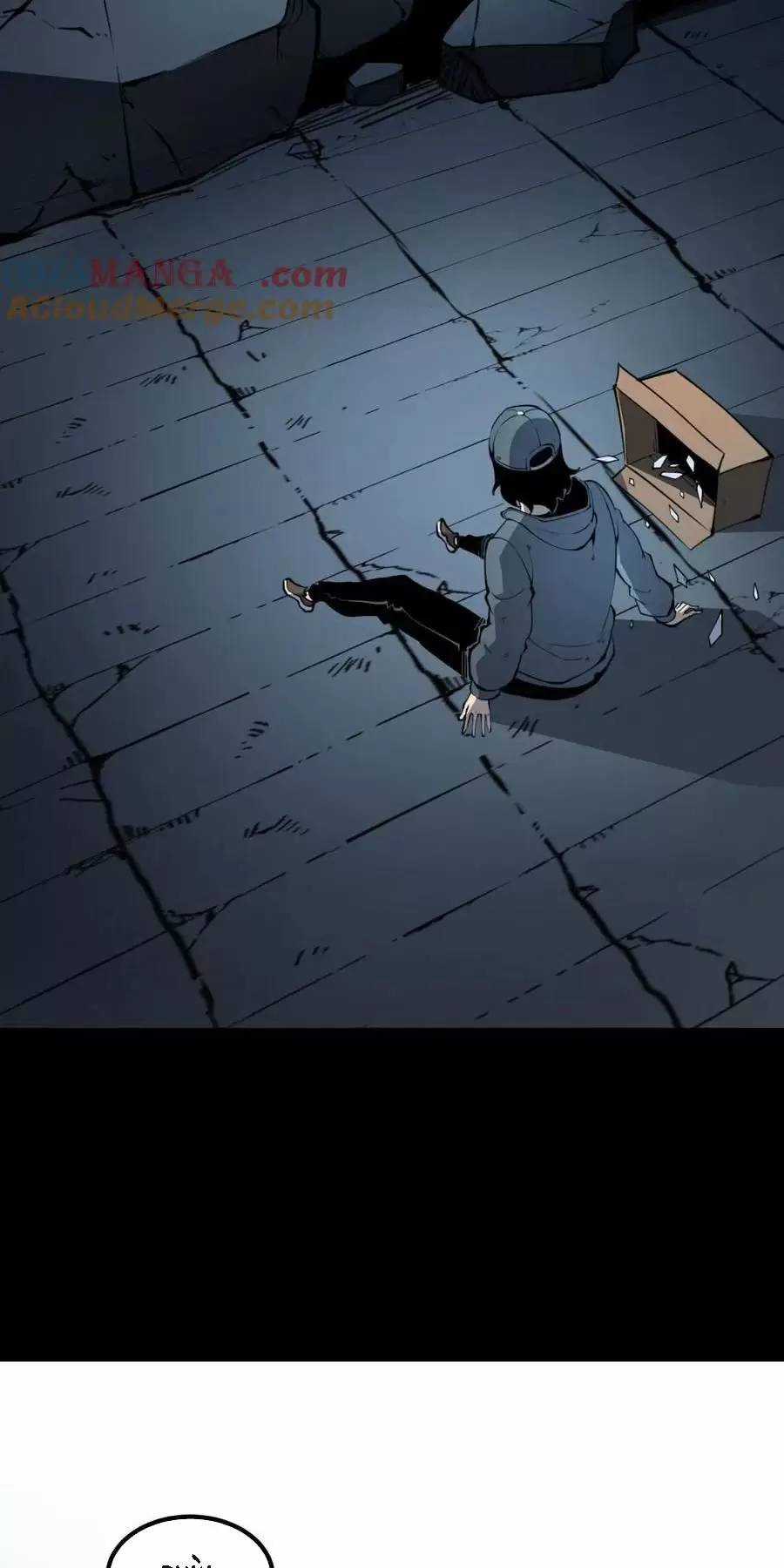 Ta Nhặt Rác Thượng Vương Giả Chương 31.1 trang 21