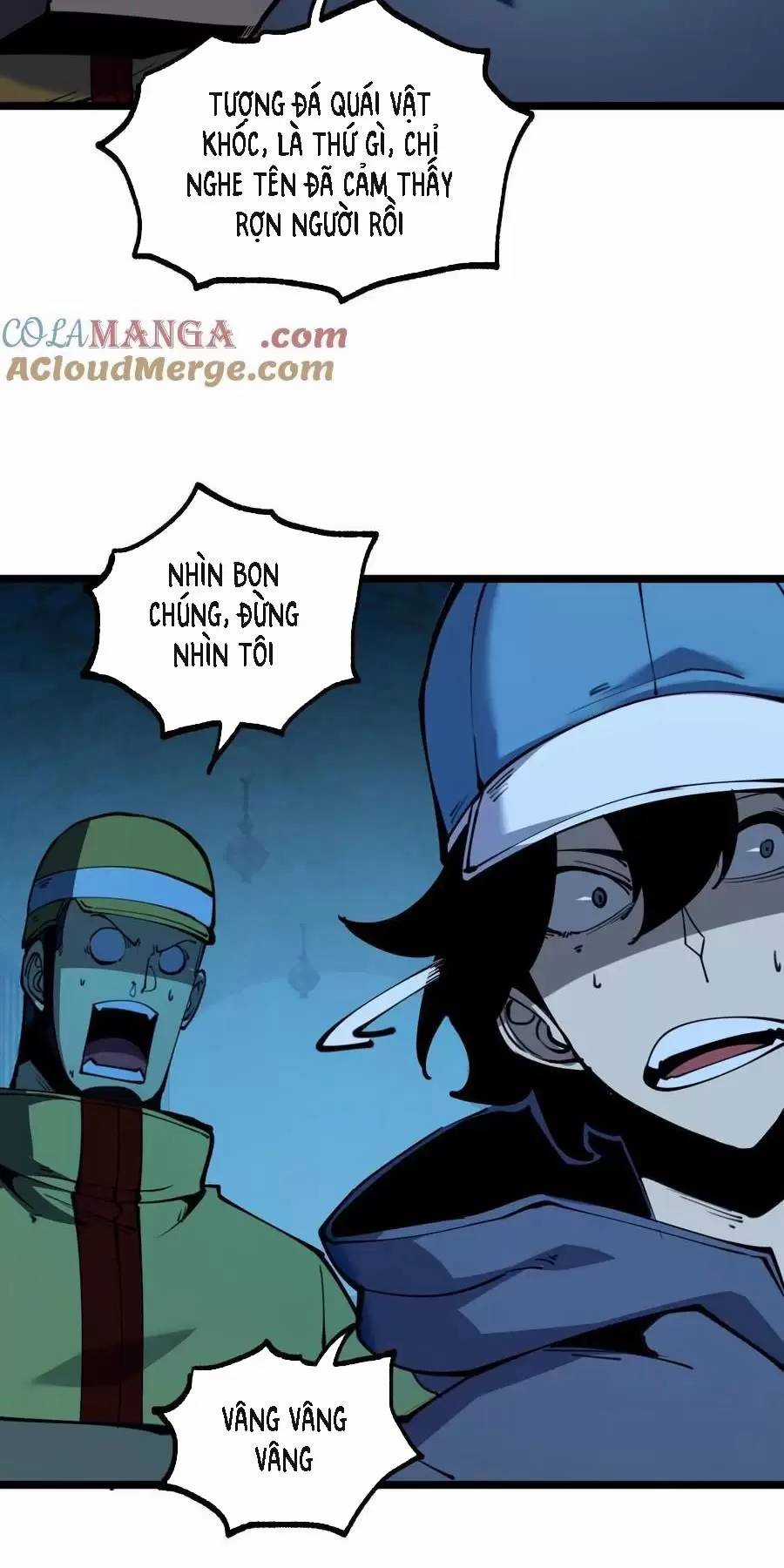 Ta Nhặt Rác Thượng Vương Giả Chương 31.1 trang 29