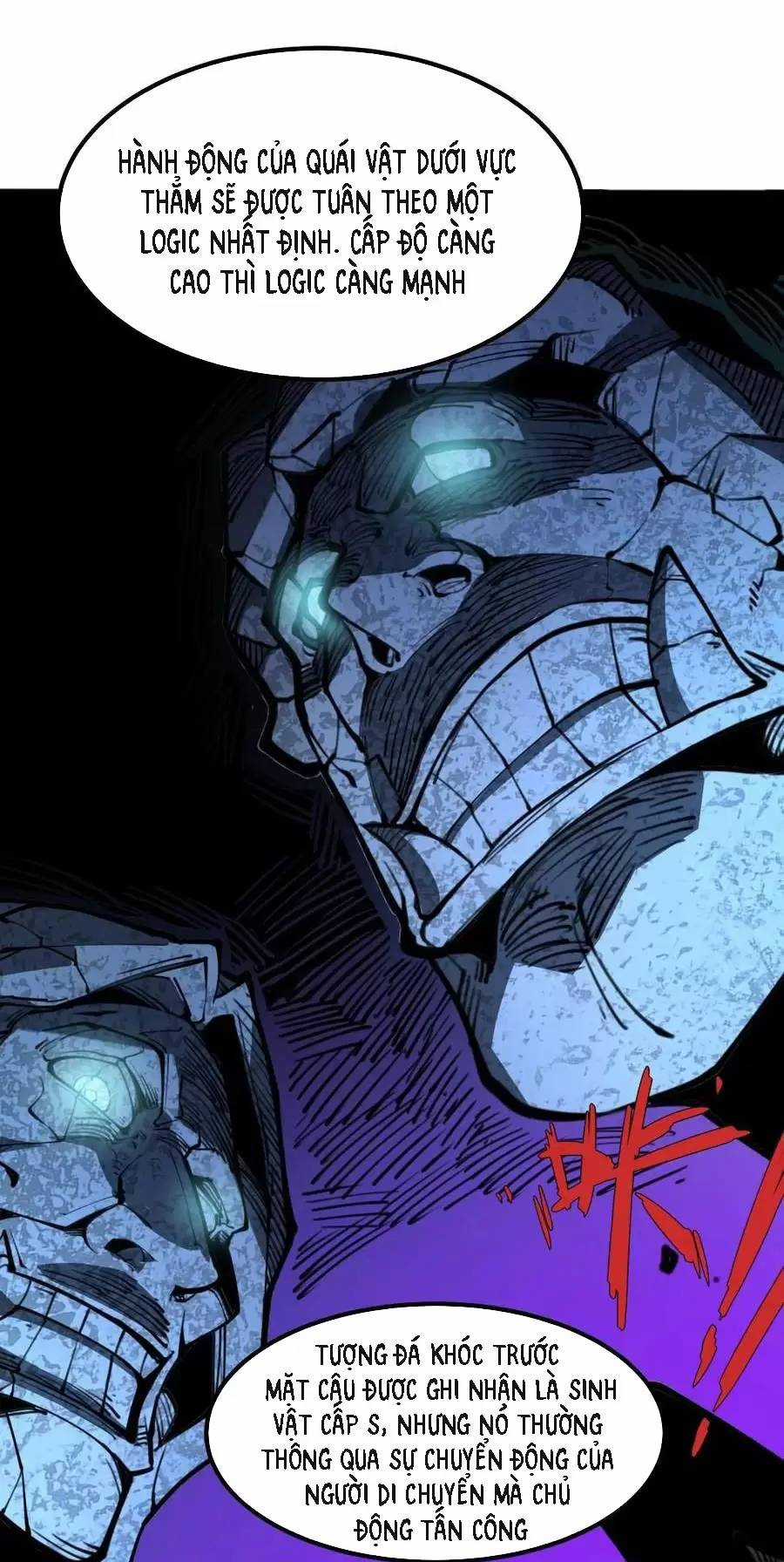 Ta Nhặt Rác Thượng Vương Giả Chương 31.1 trang 30