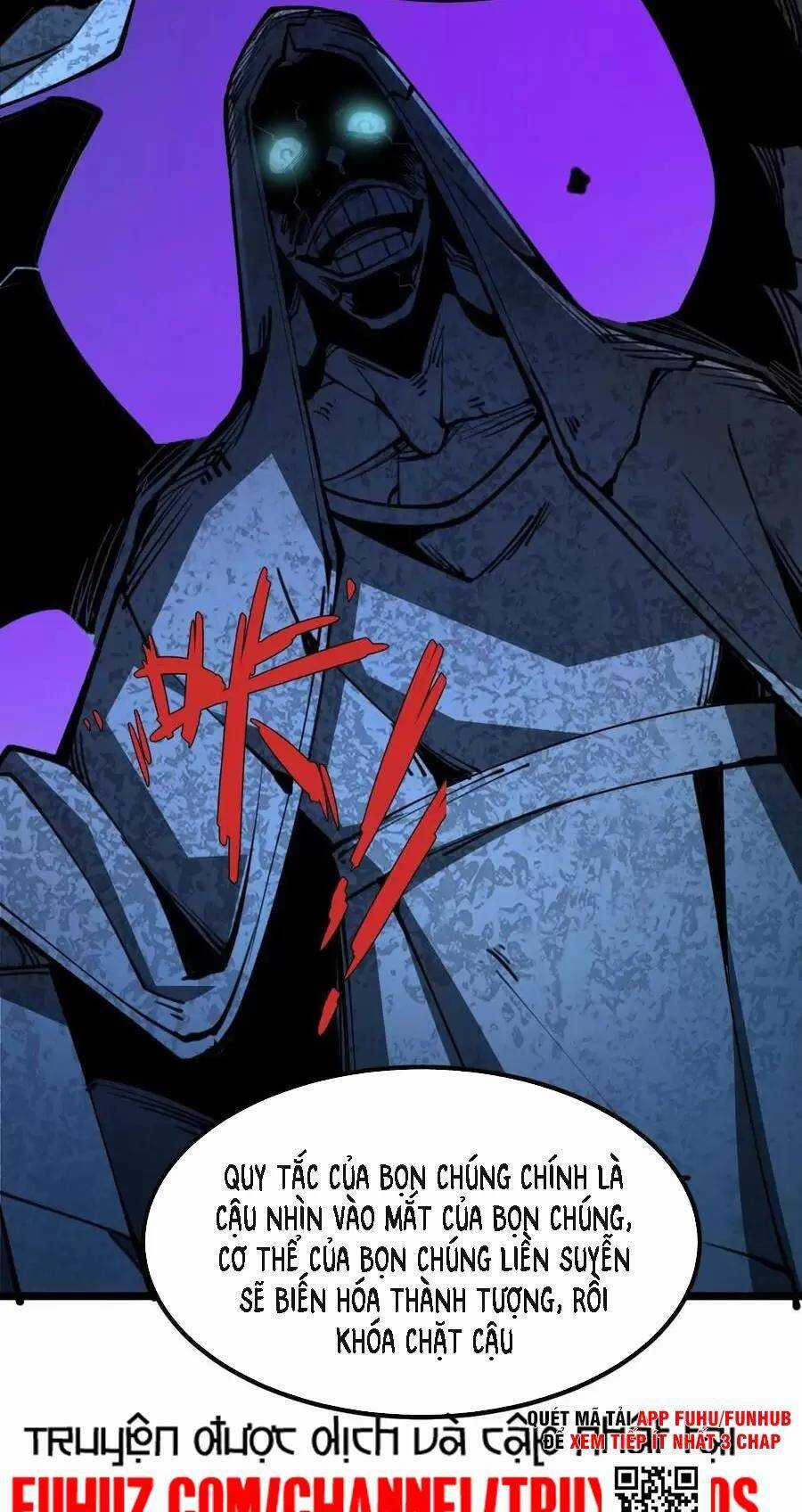 Ta Nhặt Rác Thượng Vương Giả Chương 31.1 trang 31