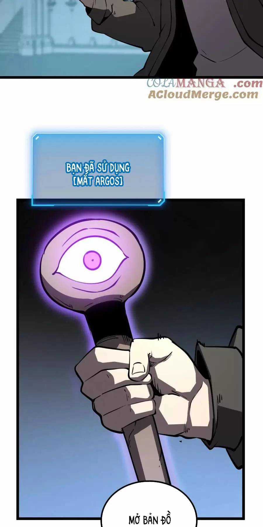 Ta Nhặt Rác Thượng Vương Giả Chương 31.1 trang 4