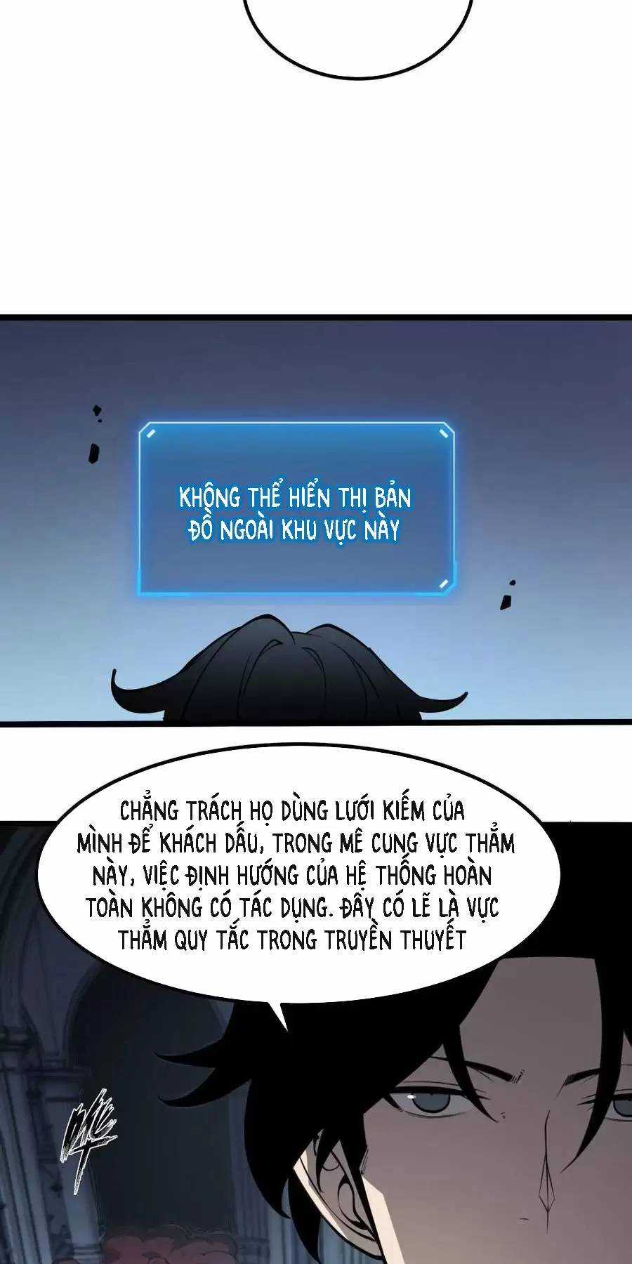 Ta Nhặt Rác Thượng Vương Giả Chương 31.1 trang 5