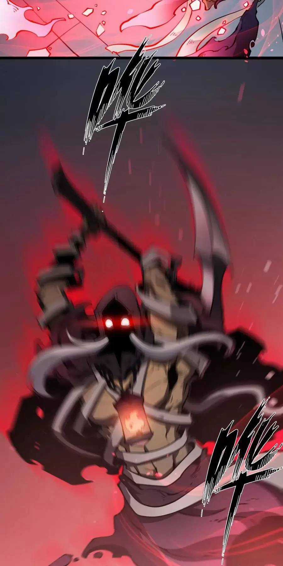 Ta Nhặt Rác Thượng Vương Giả Chương 31.1 trang 9