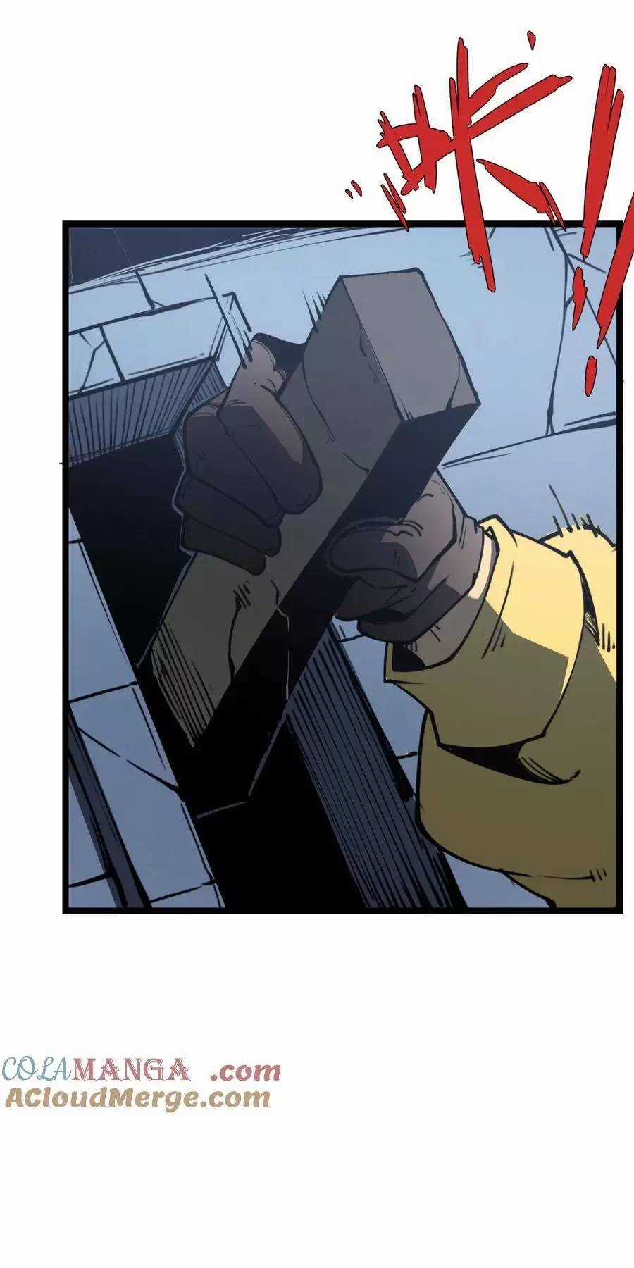 Ta Nhặt Rác Thượng Vương Giả Chương 31.2 trang 10