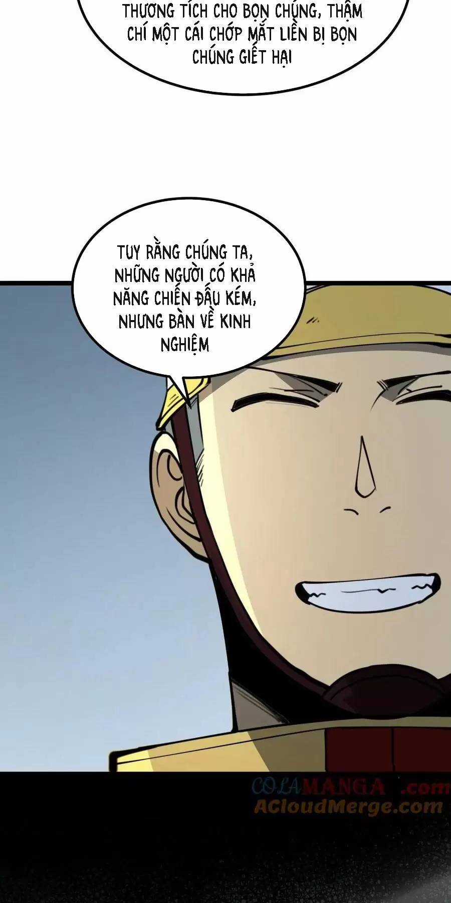 Ta Nhặt Rác Thượng Vương Giả Chương 31.2 trang 13