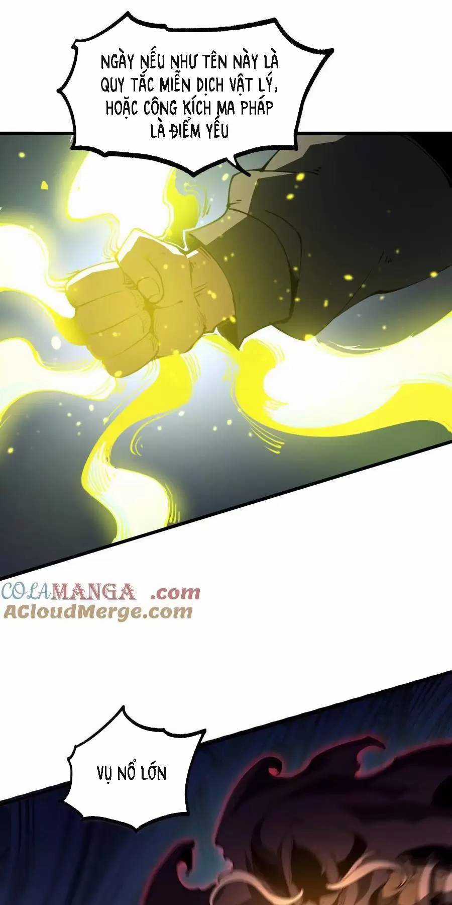 Ta Nhặt Rác Thượng Vương Giả Chương 31.2 trang 16