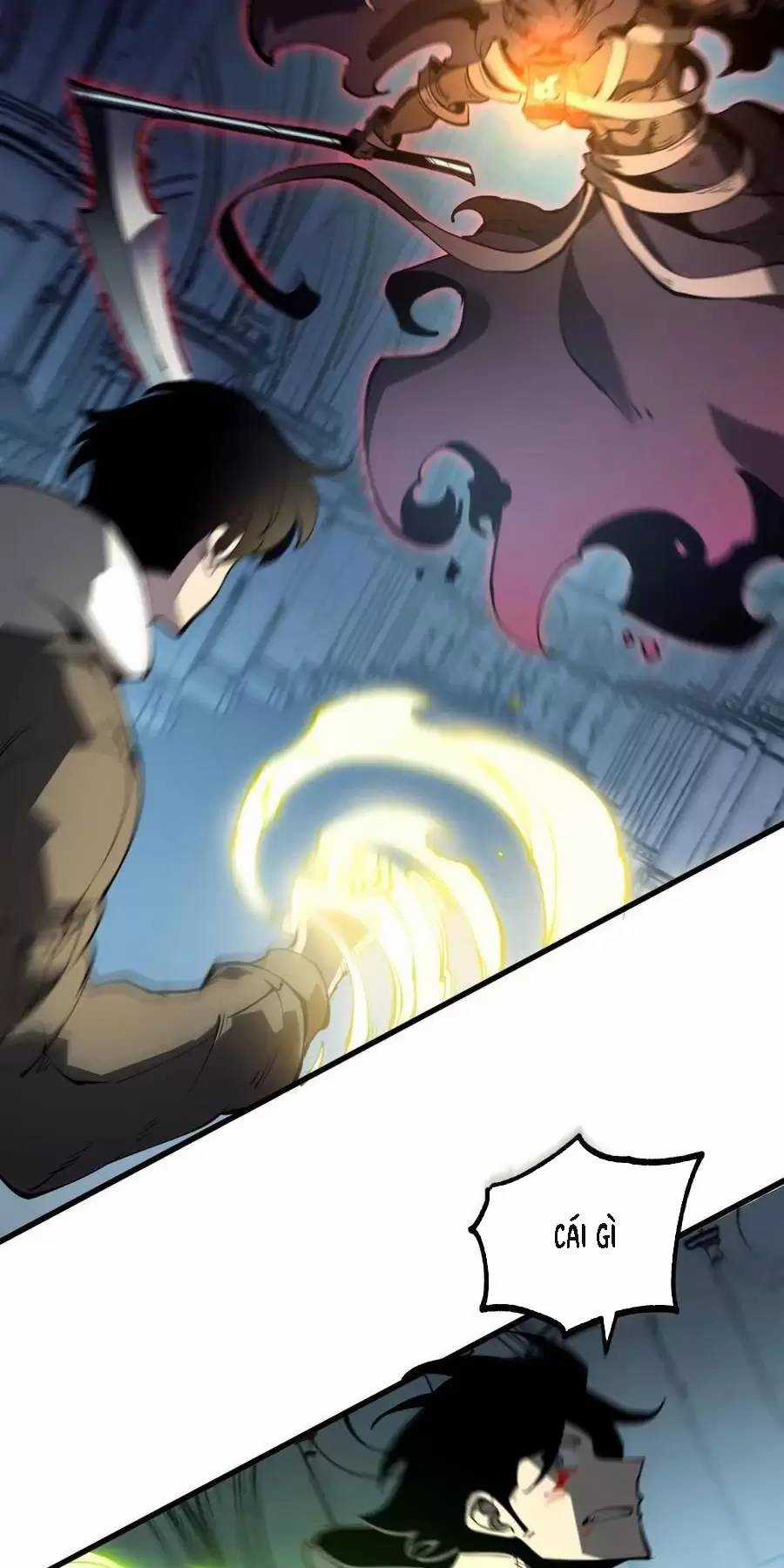 Ta Nhặt Rác Thượng Vương Giả Chương 31.2 trang 17