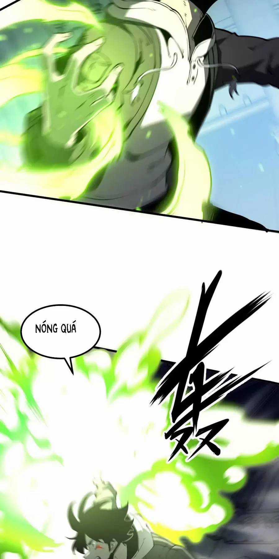 Ta Nhặt Rác Thượng Vương Giả Chương 31.2 trang 18