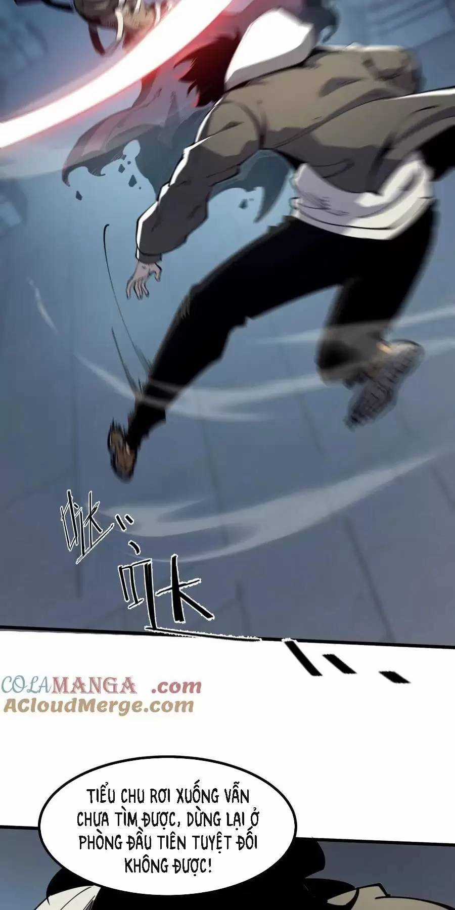 Ta Nhặt Rác Thượng Vương Giả Chương 31.2 trang 22