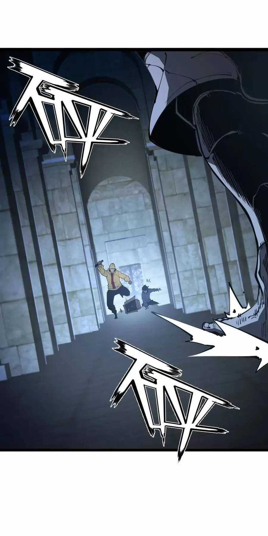 Ta Nhặt Rác Thượng Vương Giả Chương 31.2 trang 9