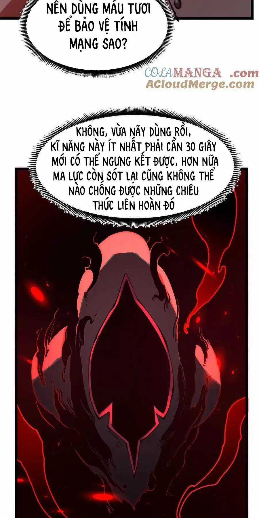 Ta Nhặt Rác Thượng Vương Giả Chương 32 trang 13