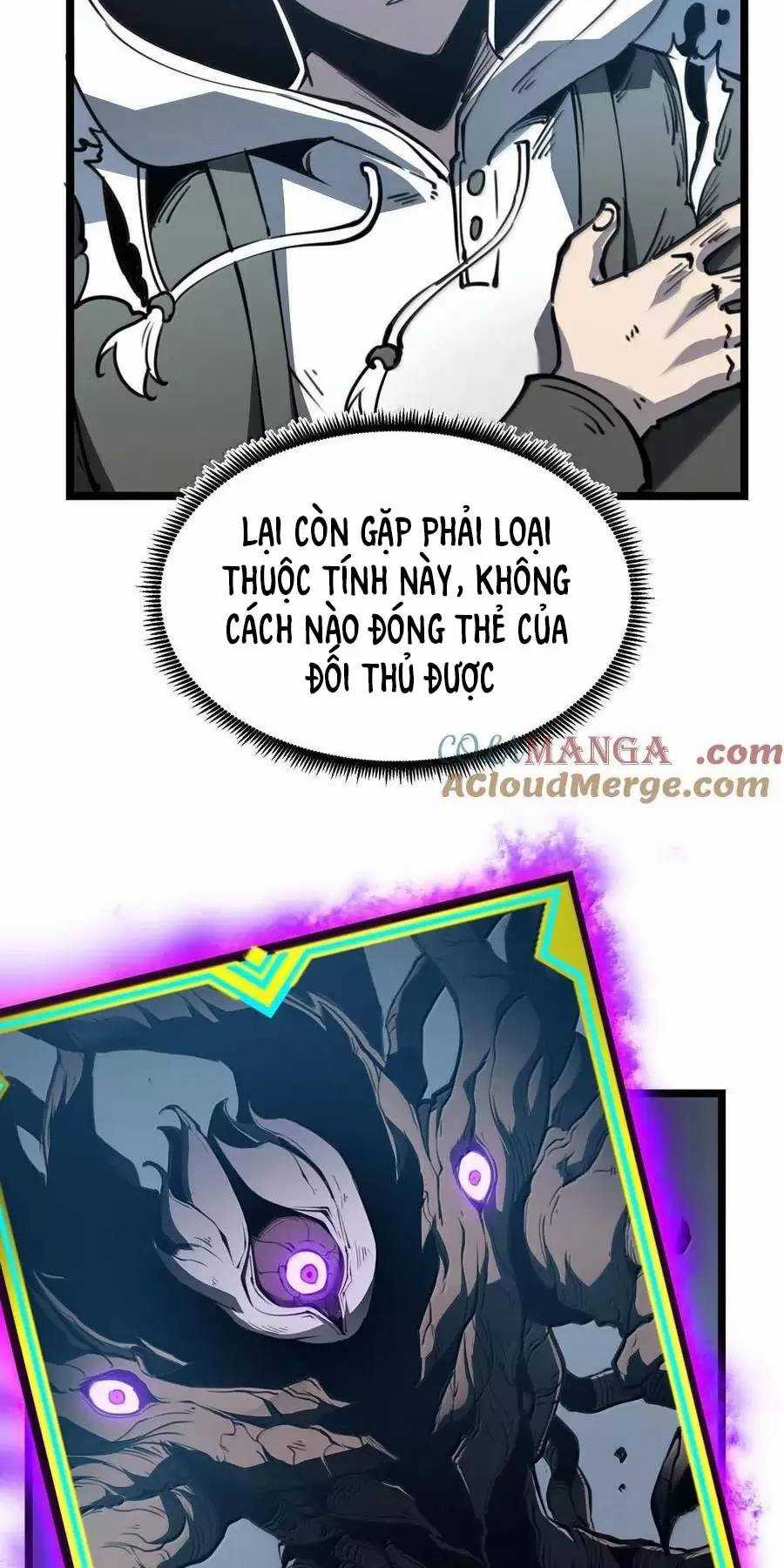 Ta Nhặt Rác Thượng Vương Giả Chương 32 trang 16