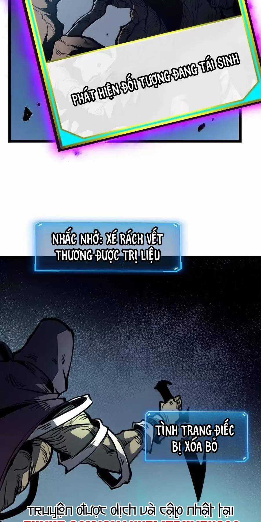 Ta Nhặt Rác Thượng Vương Giả Chương 32 trang 17