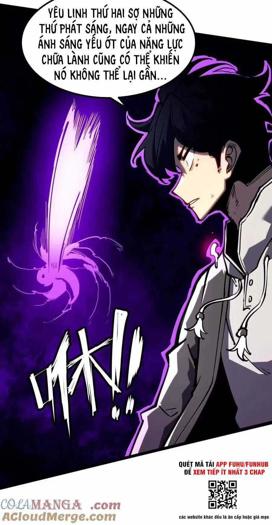 Ta Nhặt Rác Thượng Vương Giả Chương 32 trang 19