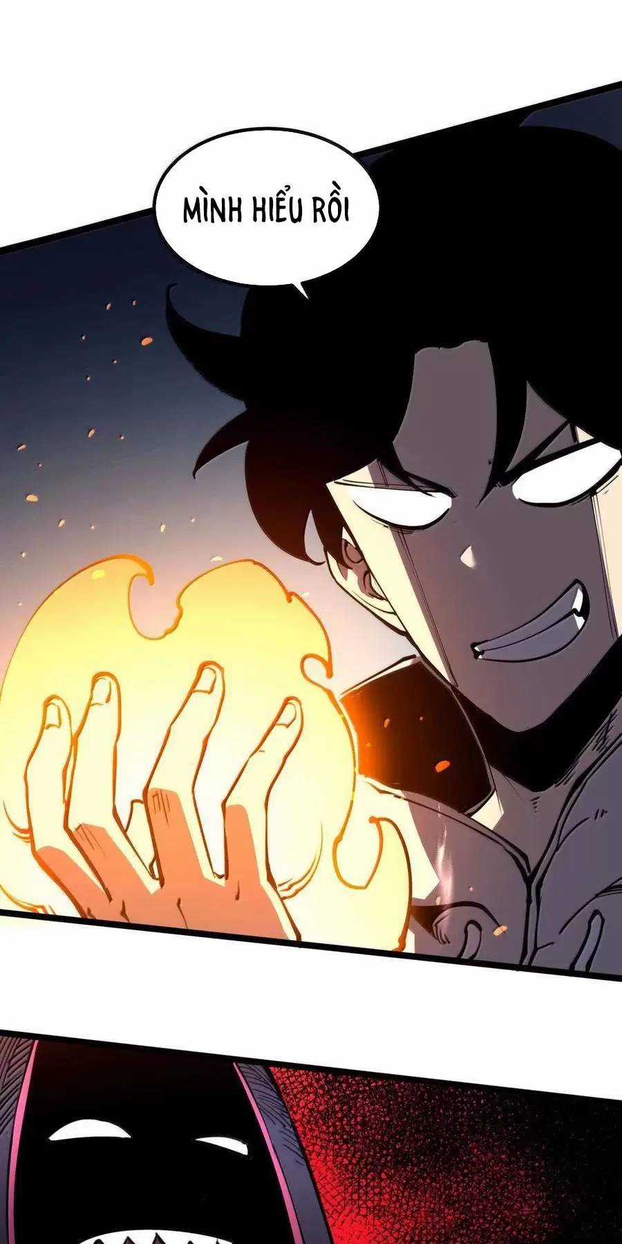 Ta Nhặt Rác Thượng Vương Giả Chương 32 trang 20