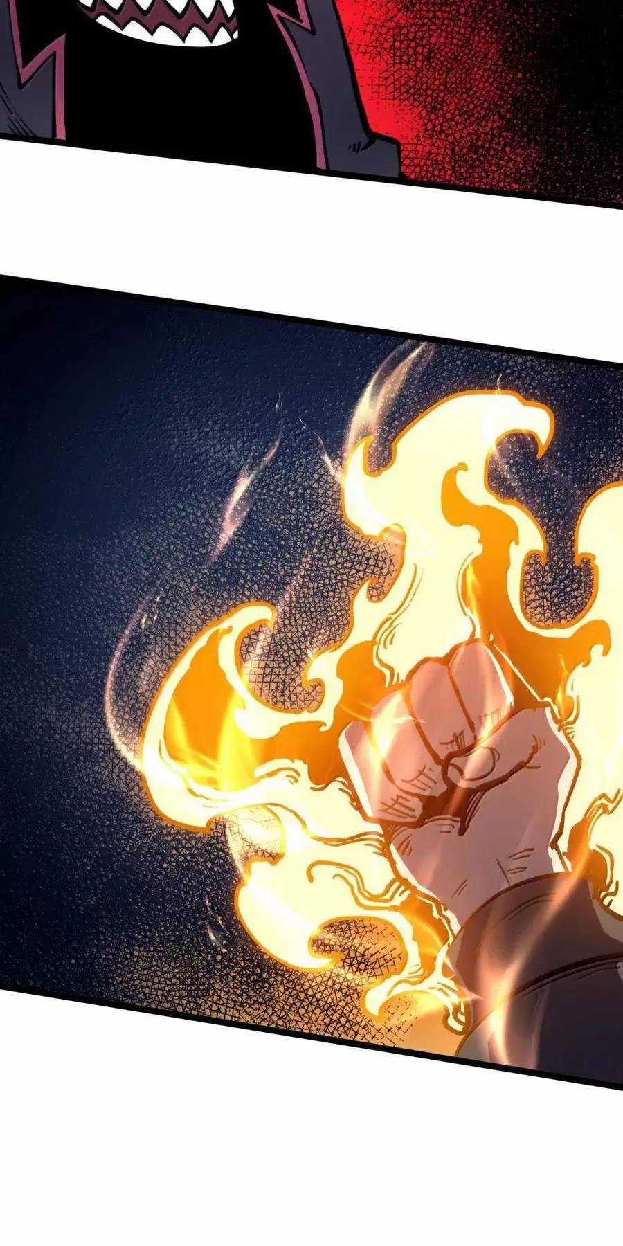 Ta Nhặt Rác Thượng Vương Giả Chương 32 trang 21