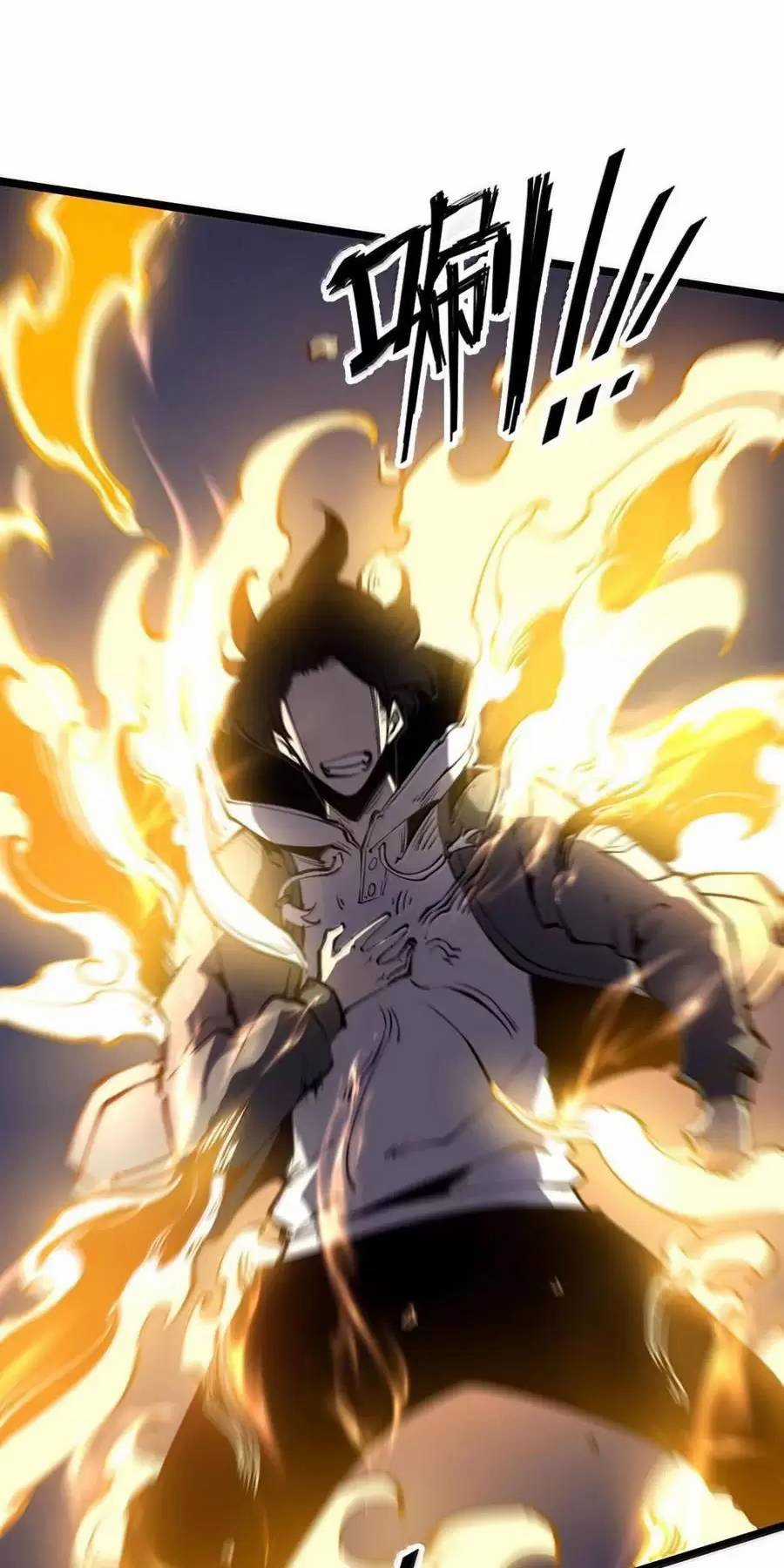 Ta Nhặt Rác Thượng Vương Giả Chương 32 trang 22