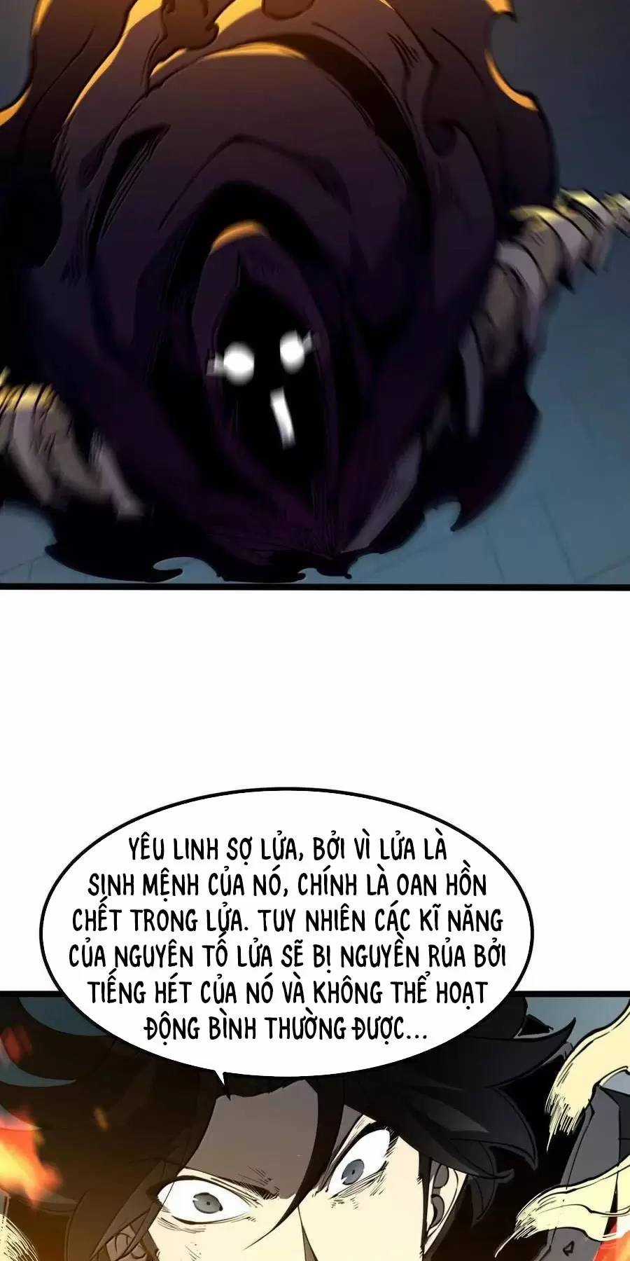 Ta Nhặt Rác Thượng Vương Giả Chương 32 trang 25