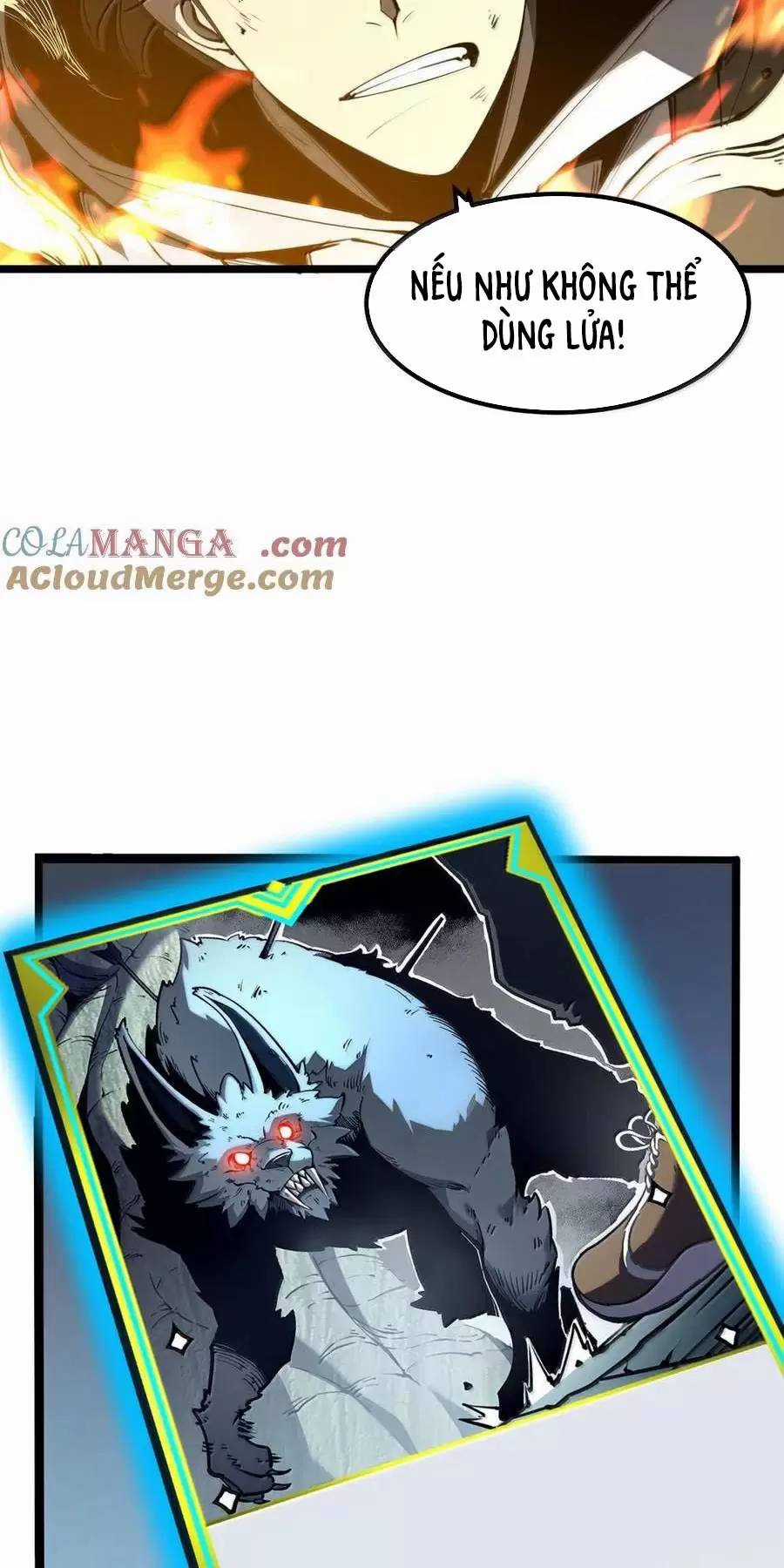 Ta Nhặt Rác Thượng Vương Giả Chương 32 trang 26