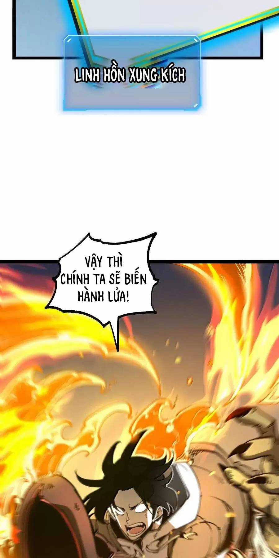 Ta Nhặt Rác Thượng Vương Giả Chương 32 trang 27