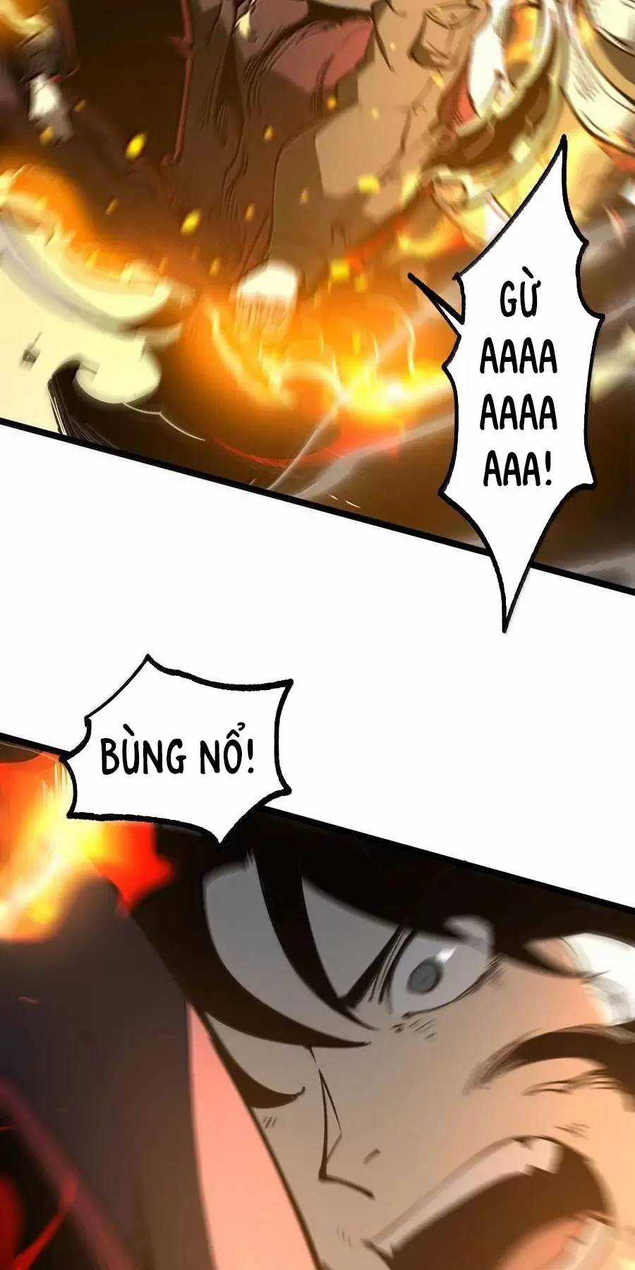 Ta Nhặt Rác Thượng Vương Giả Chương 32 trang 28