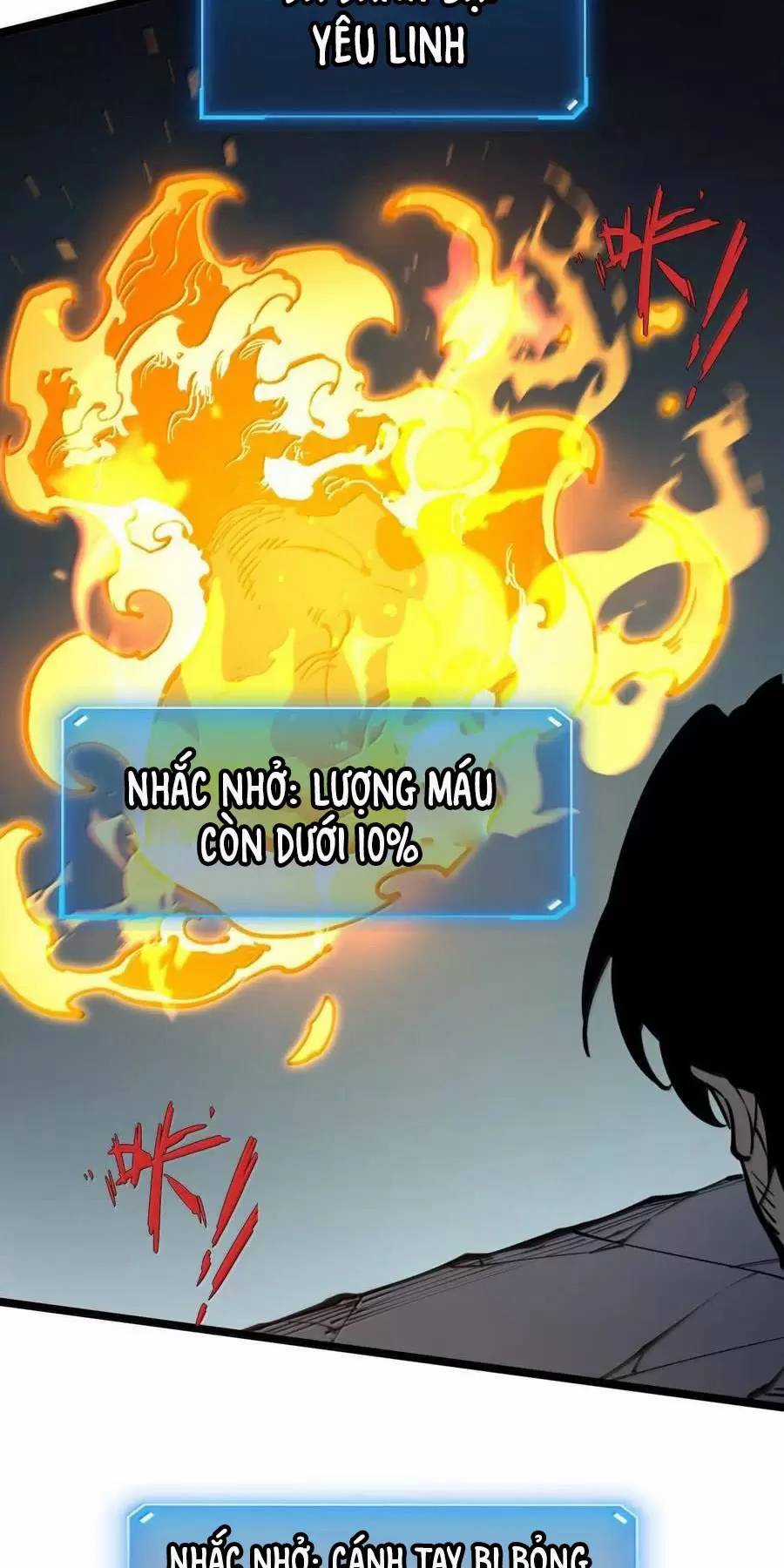 Ta Nhặt Rác Thượng Vương Giả Chương 32 trang 32