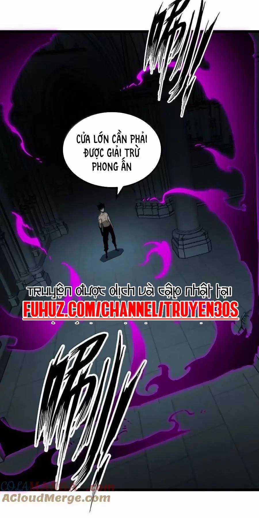 Ta Nhặt Rác Thượng Vương Giả Chương 32 trang 39