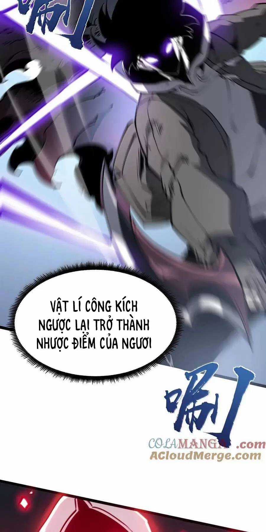 Ta Nhặt Rác Thượng Vương Giả Chương 32 trang 4