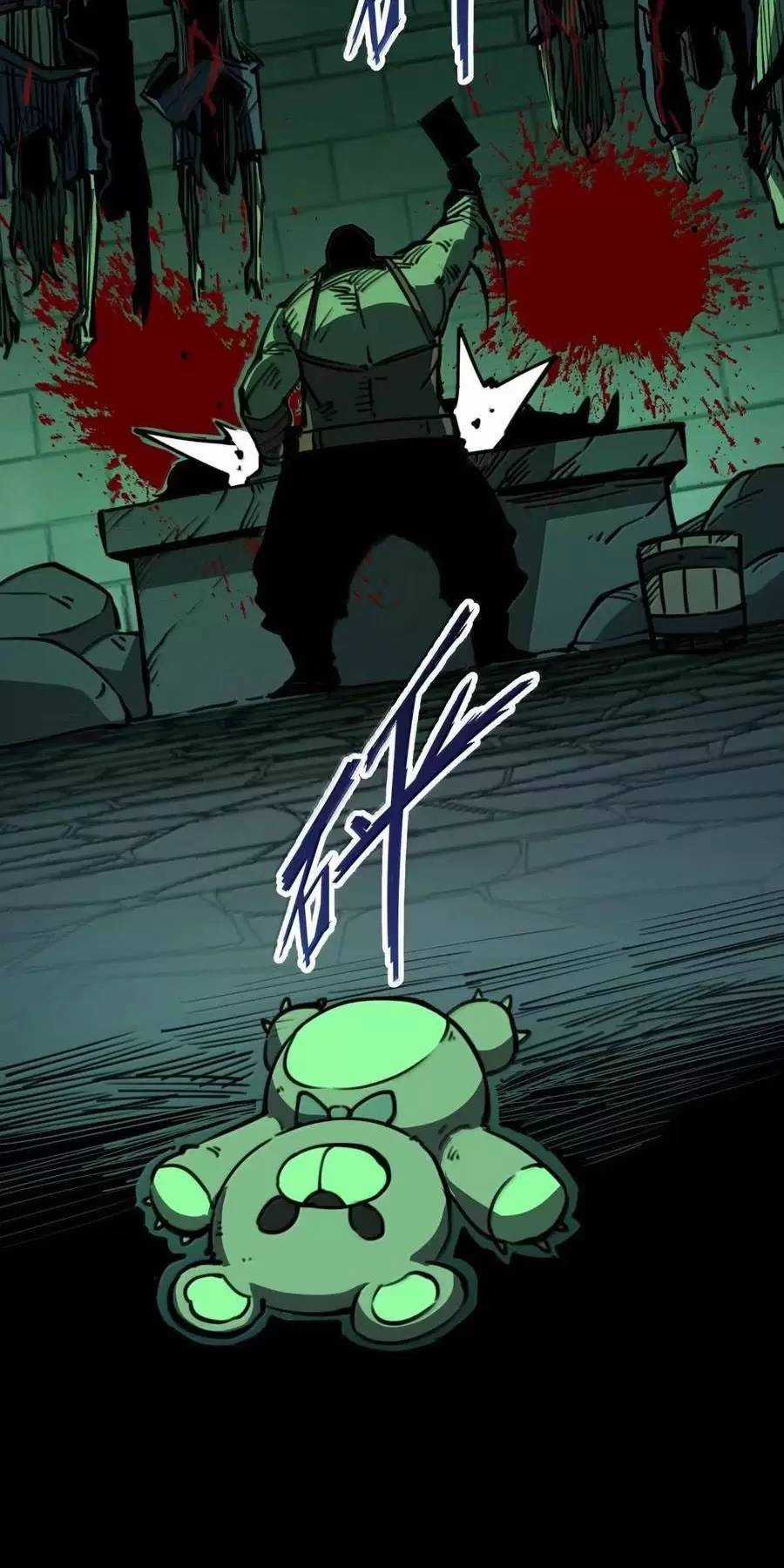 Ta Nhặt Rác Thượng Vương Giả Chương 32 trang 43