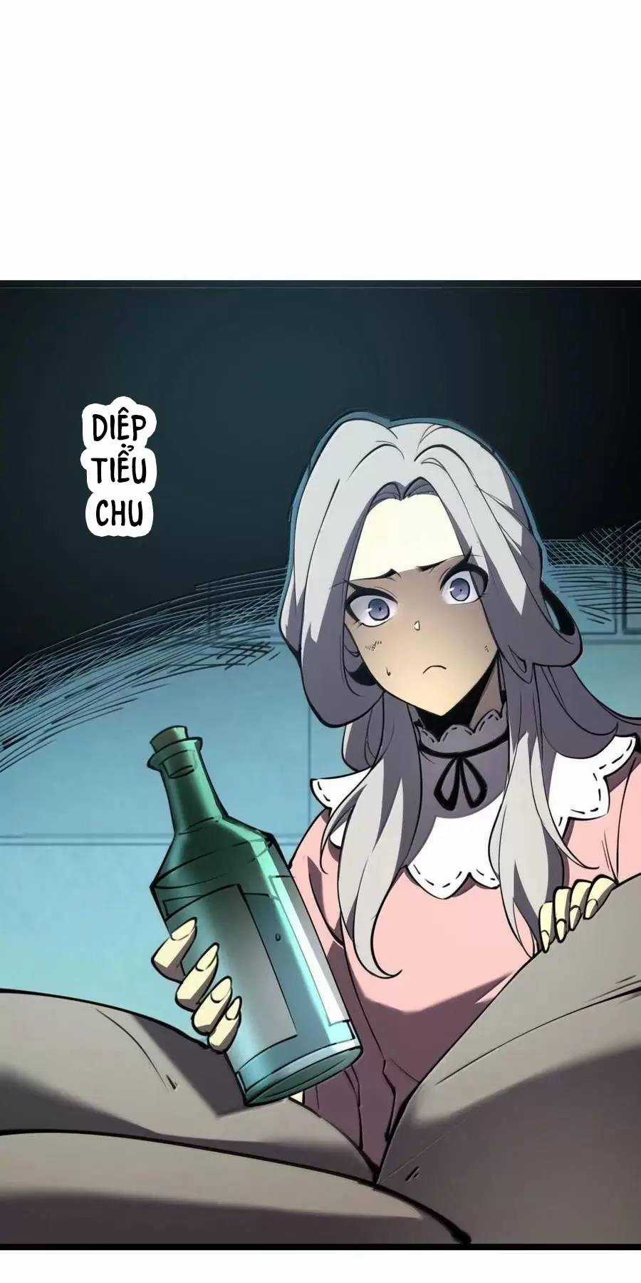 Ta Nhặt Rác Thượng Vương Giả Chương 32 trang 45