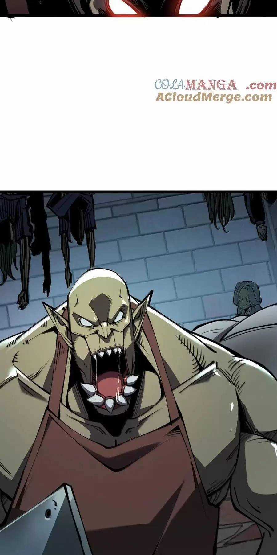 Ta Nhặt Rác Thượng Vương Giả Chương 32 trang 47