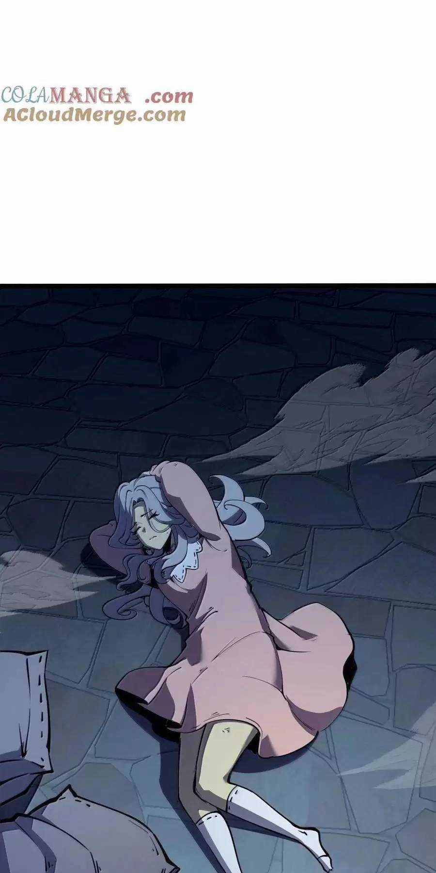 Ta Nhặt Rác Thượng Vương Giả Chương 32 trang 50