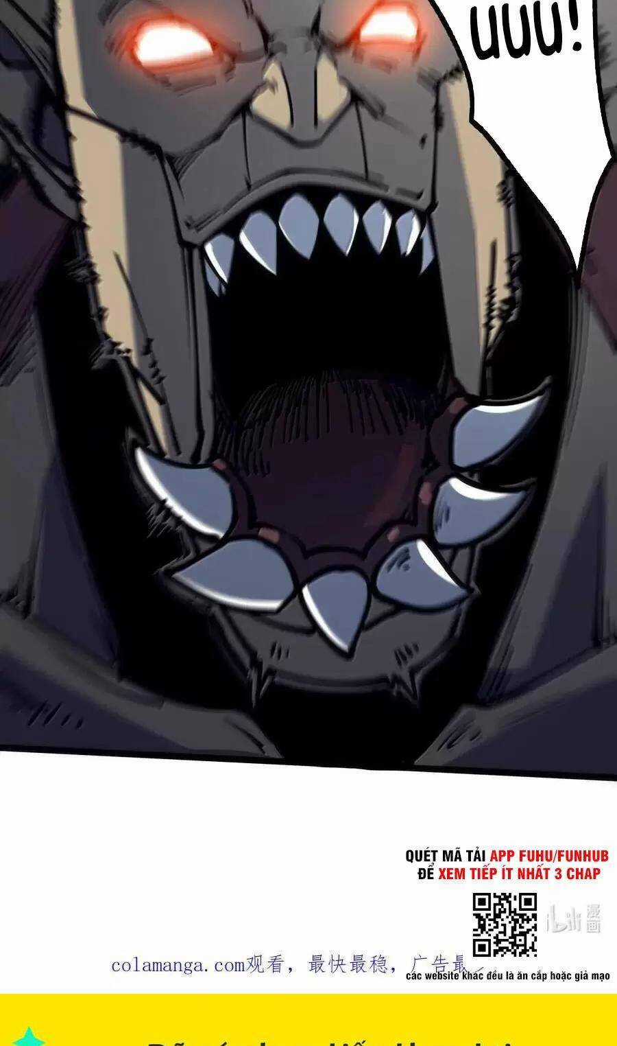 Ta Nhặt Rác Thượng Vương Giả Chương 32 trang 55