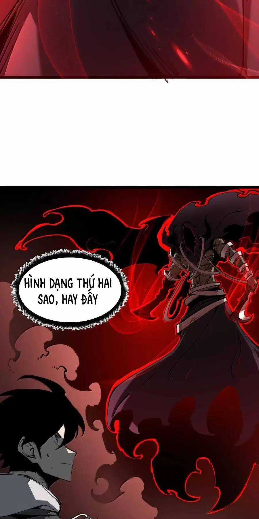 Ta Nhặt Rác Thượng Vương Giả Chương 32 trang 9