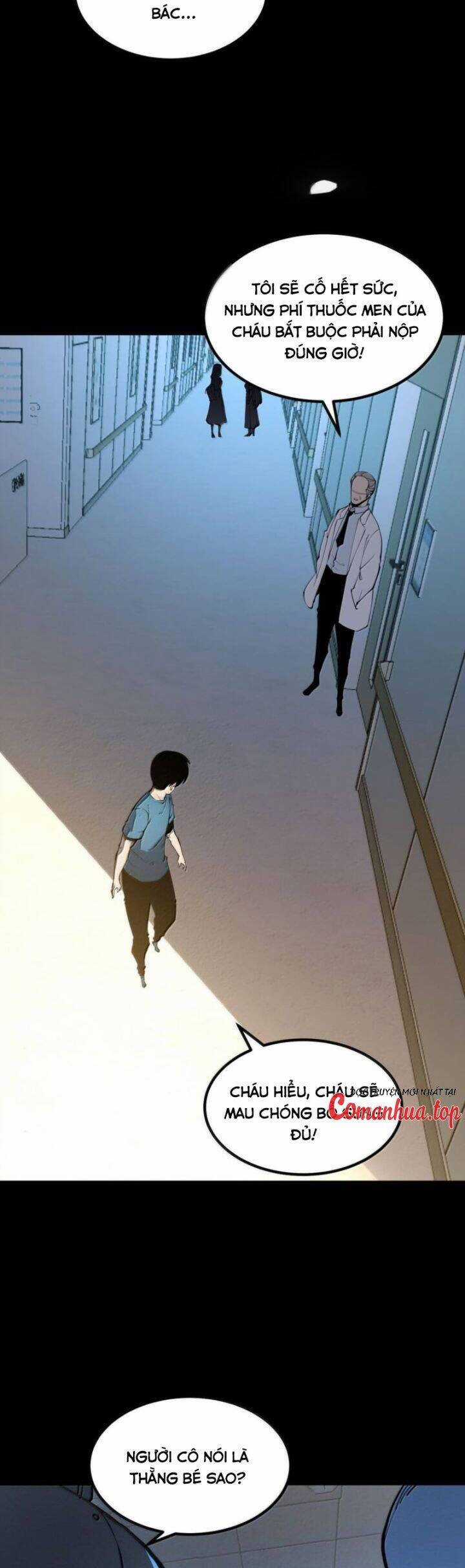 Ta Nhặt Rác Thượng Vương Giả Chương 33 trang 14