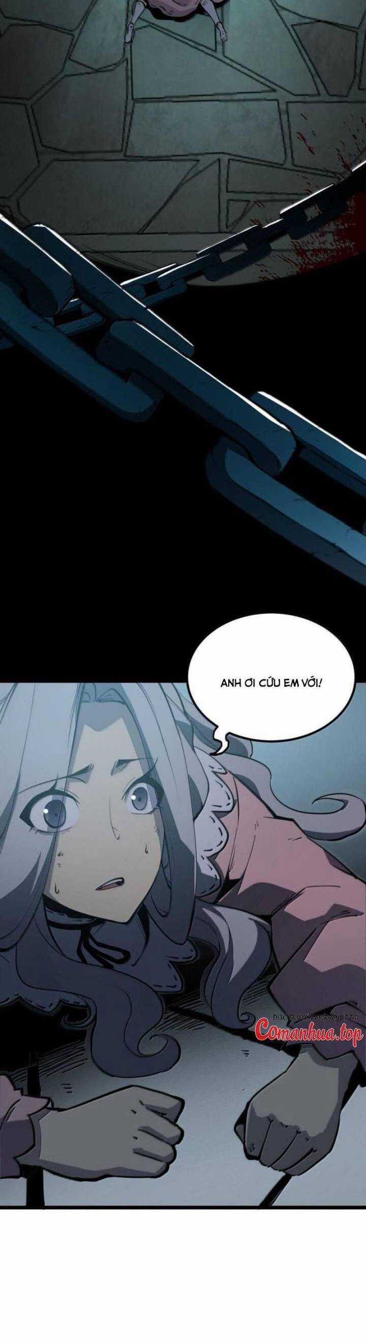 Ta Nhặt Rác Thượng Vương Giả Chương 33 trang 2