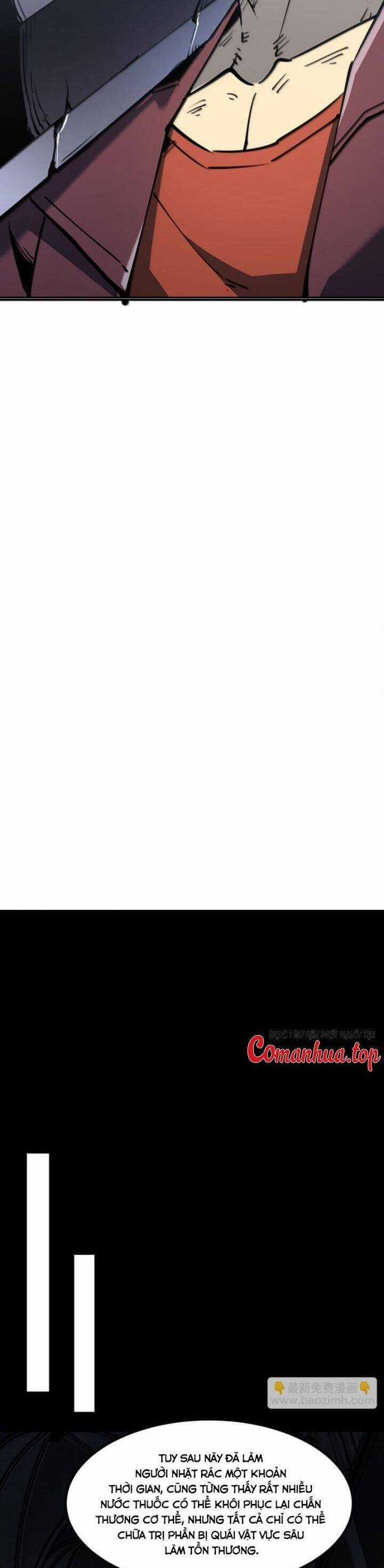 Ta Nhặt Rác Thượng Vương Giả Chương 33 trang 26