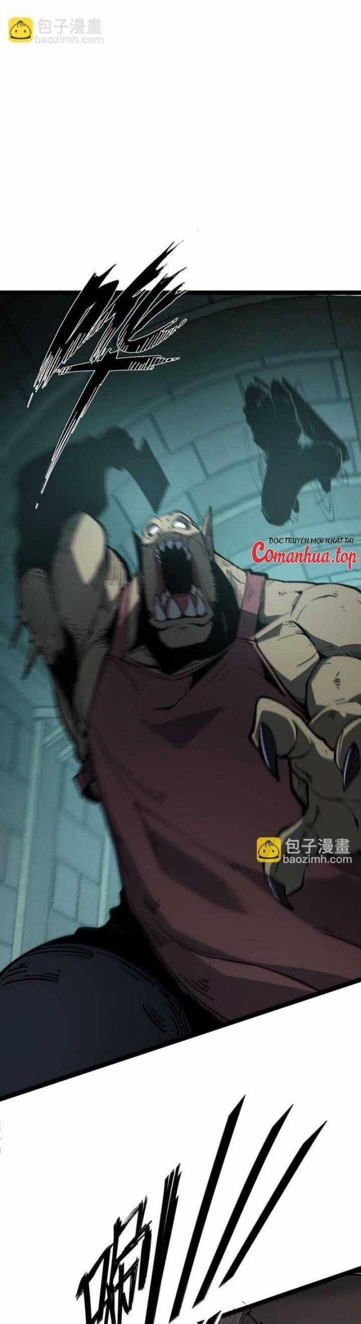 Ta Nhặt Rác Thượng Vương Giả Chương 33 trang 3