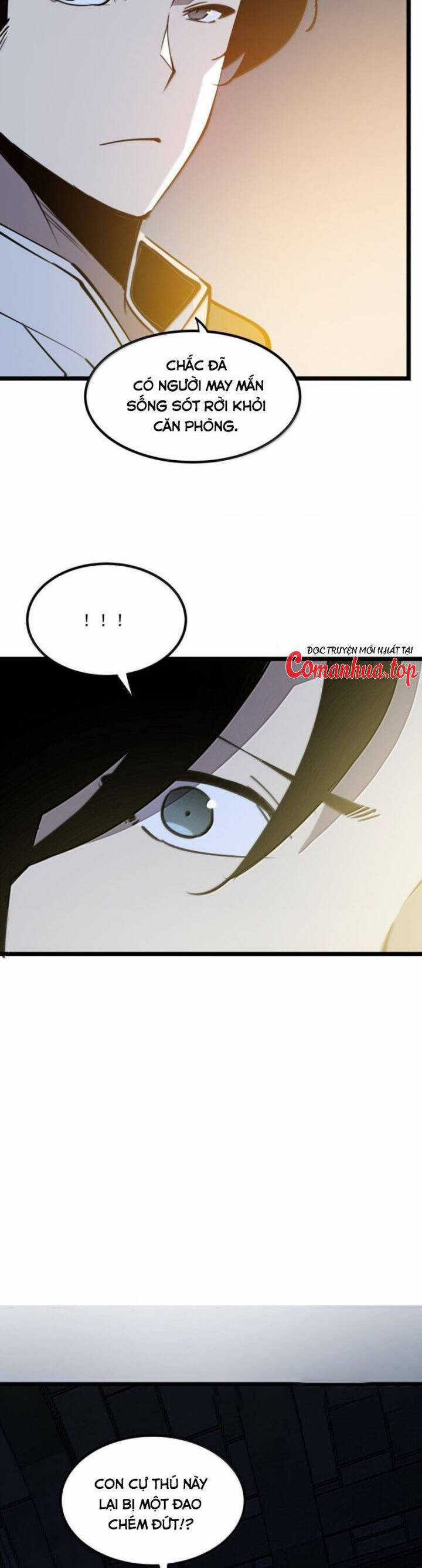 Ta Nhặt Rác Thượng Vương Giả Chương 33 trang 30